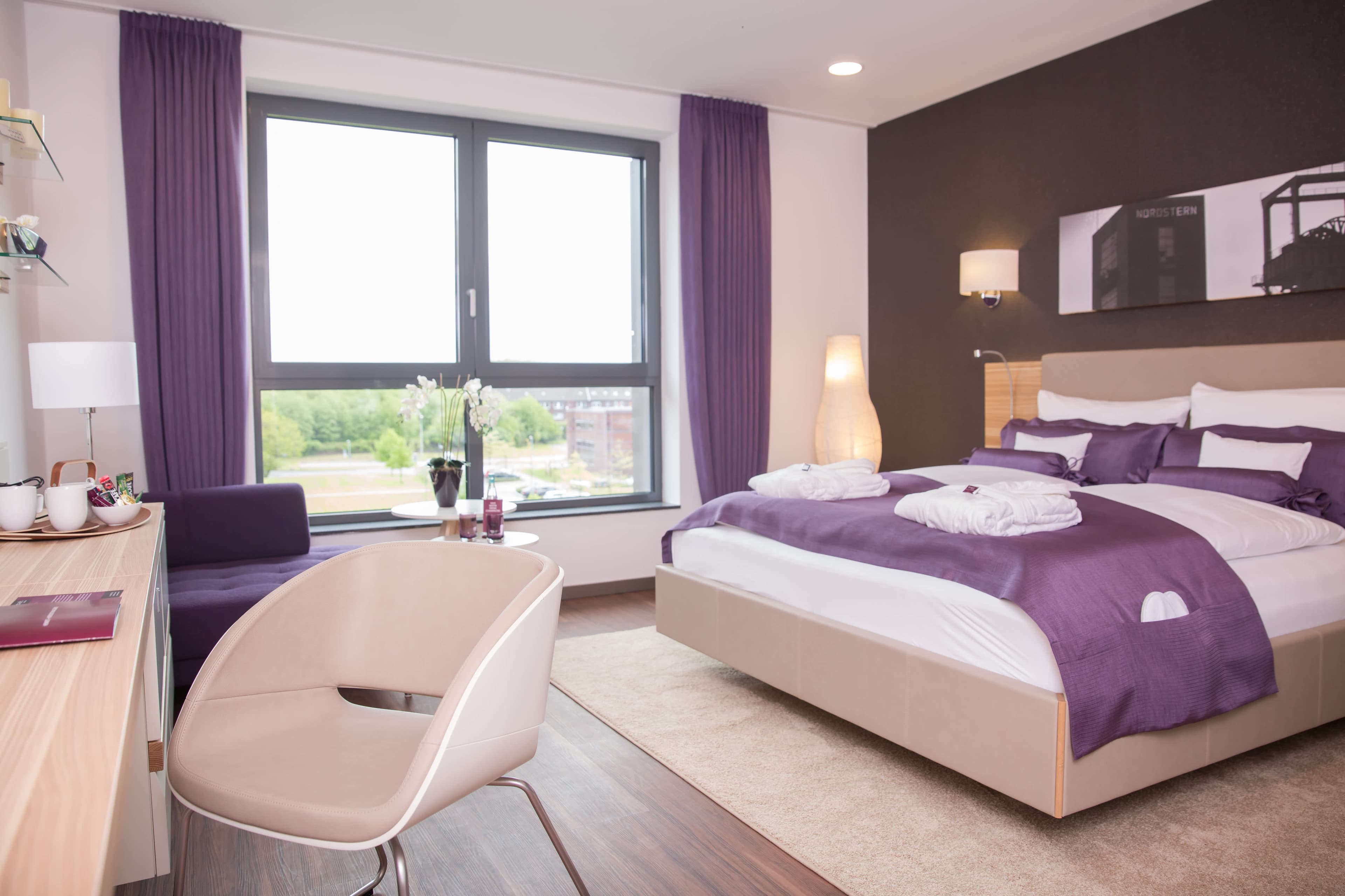 Heiner's Parkhotel Ansicht 4