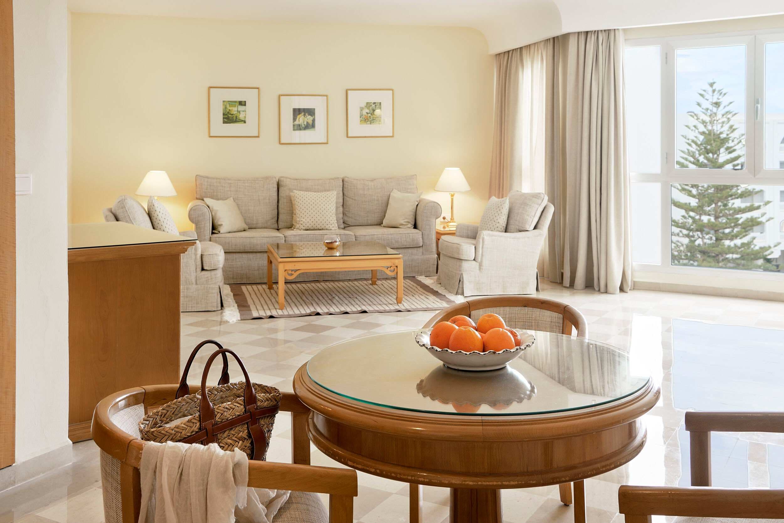 Iberostar Selection Kantaoui Bay Ansicht 5