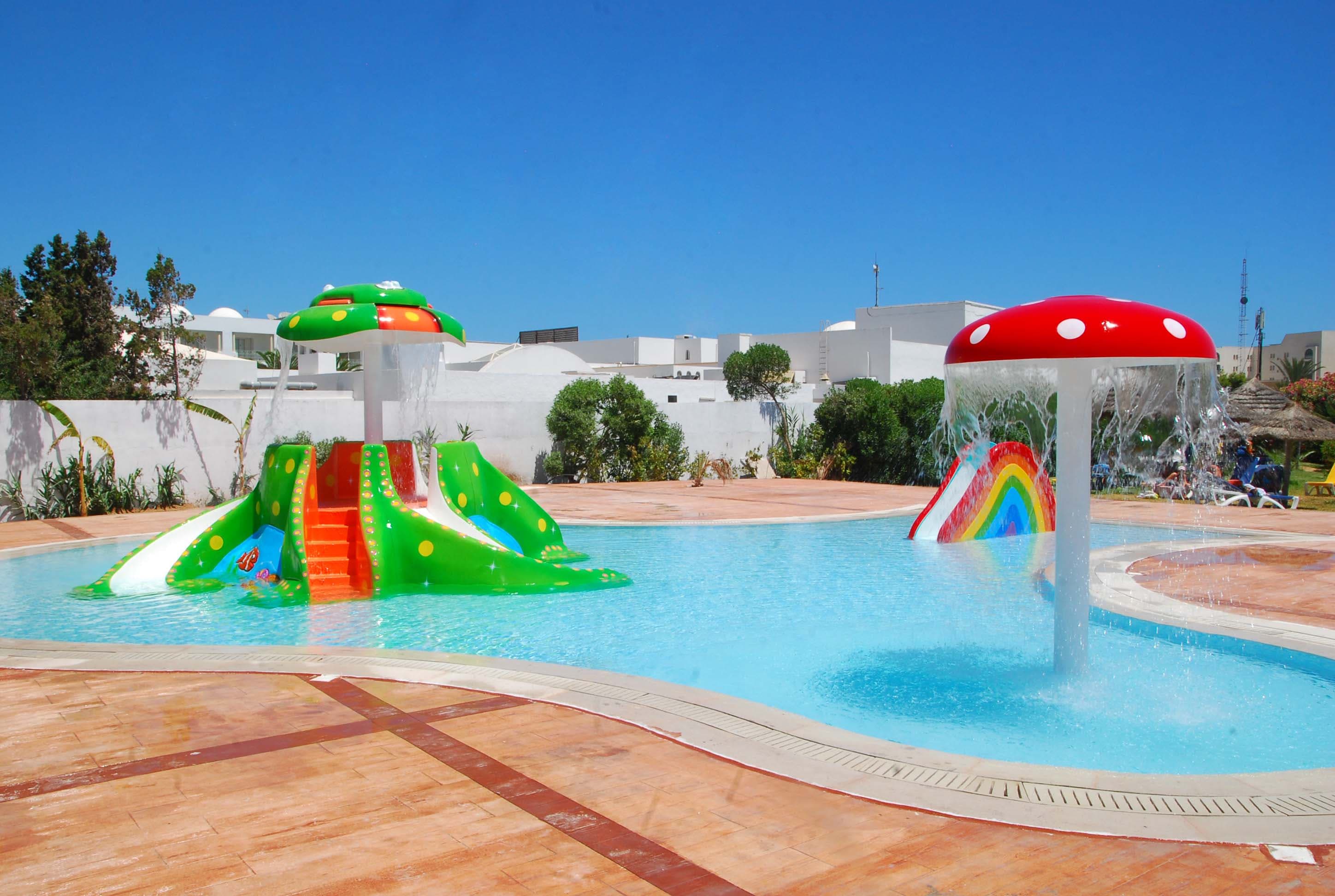 Hotel Zodiac Ansicht 10