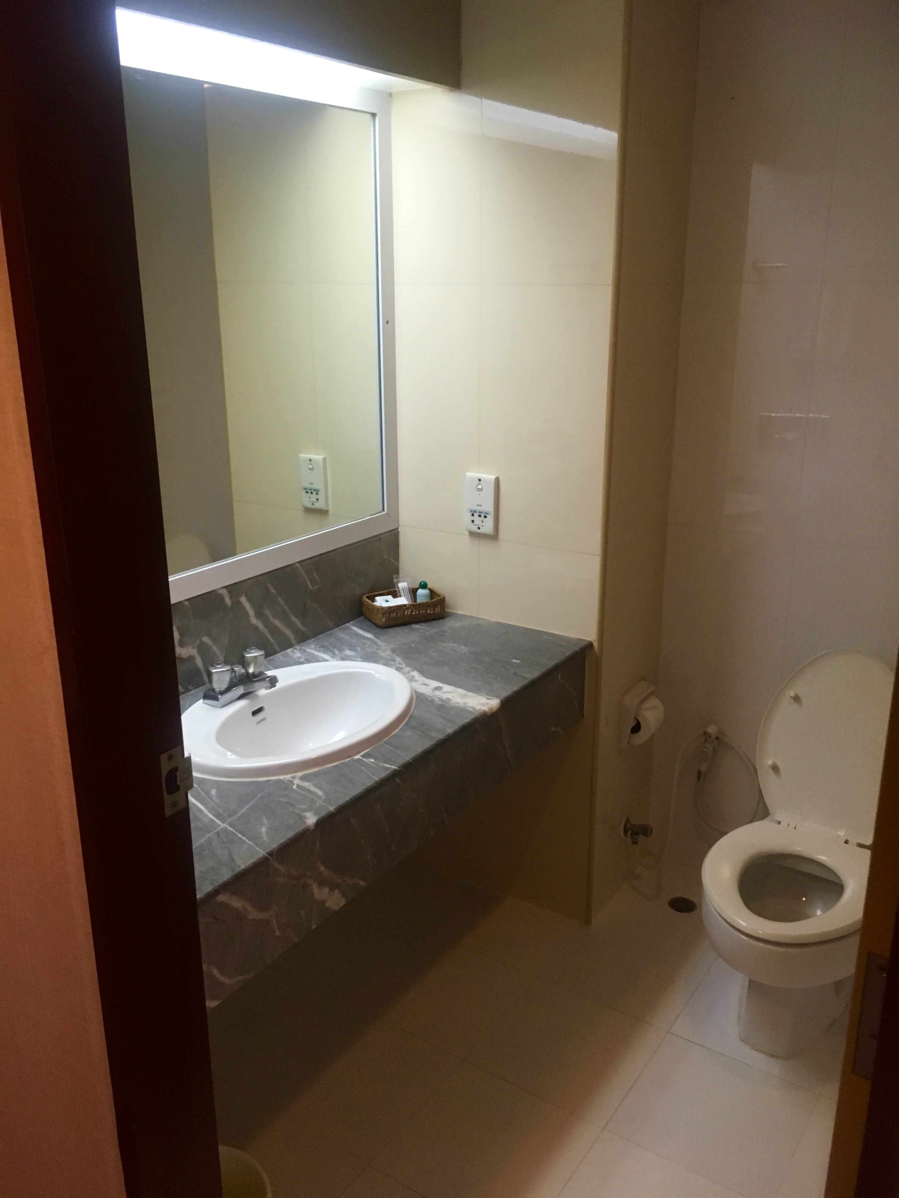 City Beach Resort Ansicht 4