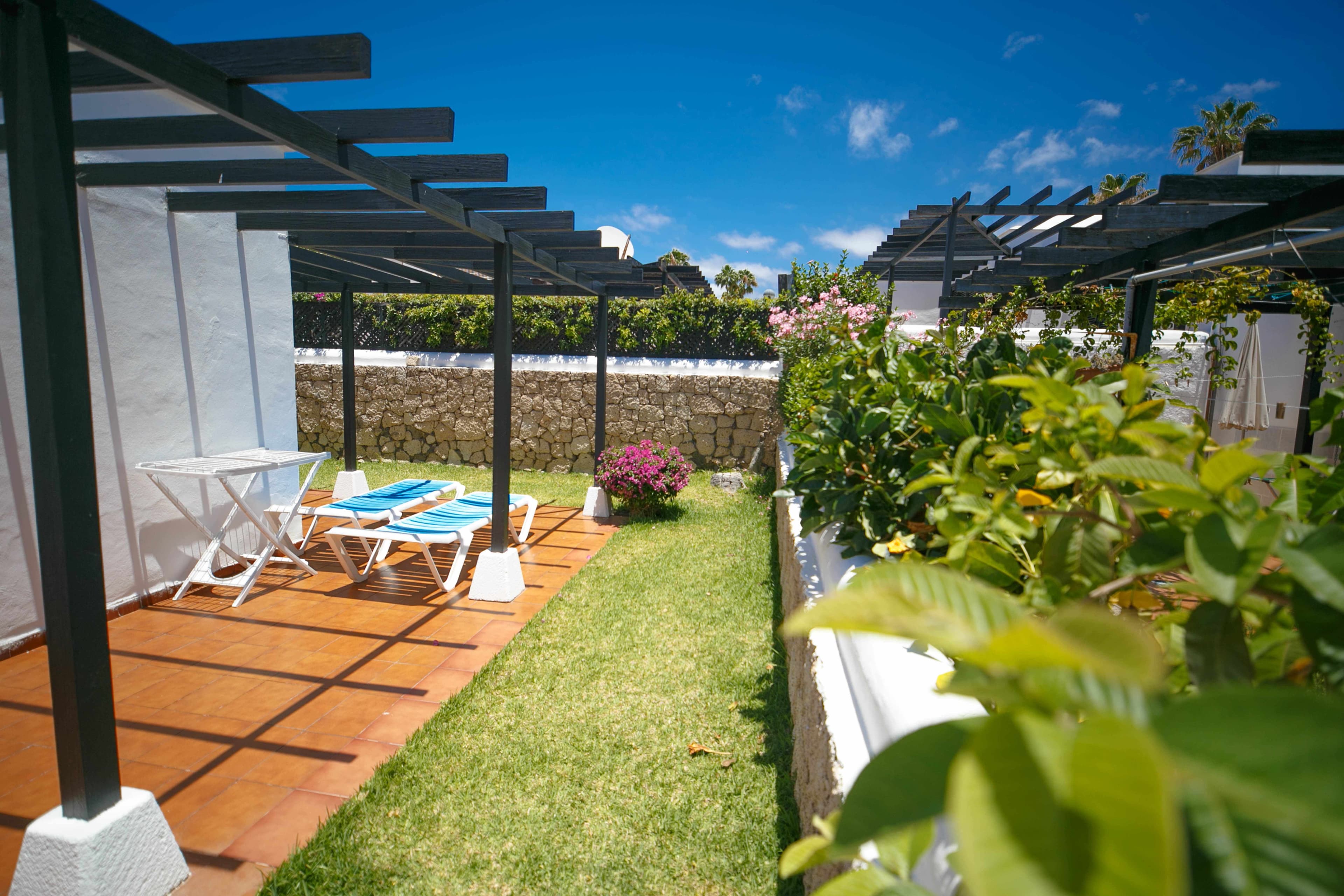 Los Cardones Boutique Village Ansicht 7