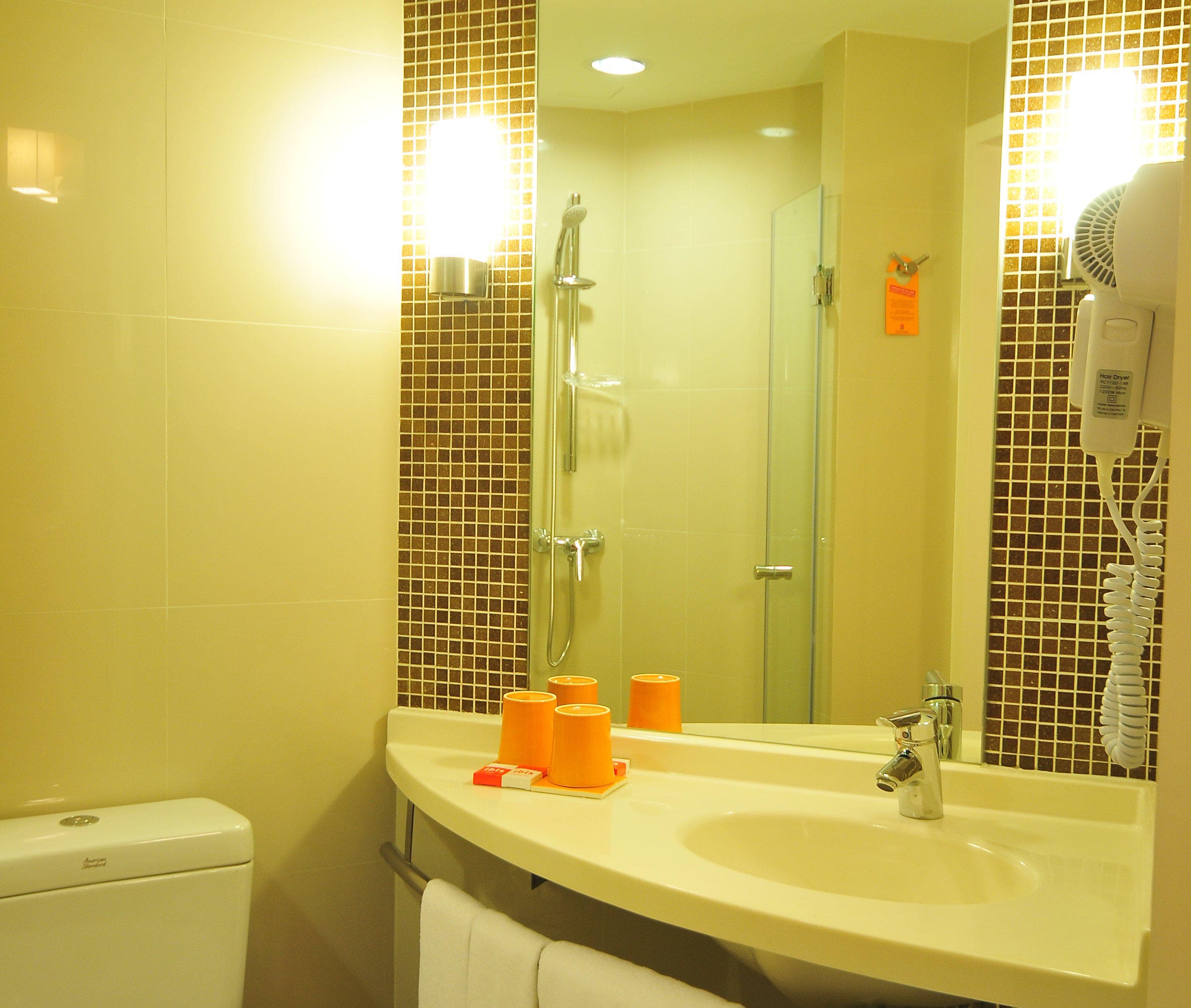 Hotel ibis Bangkok Siam Ansicht 6
