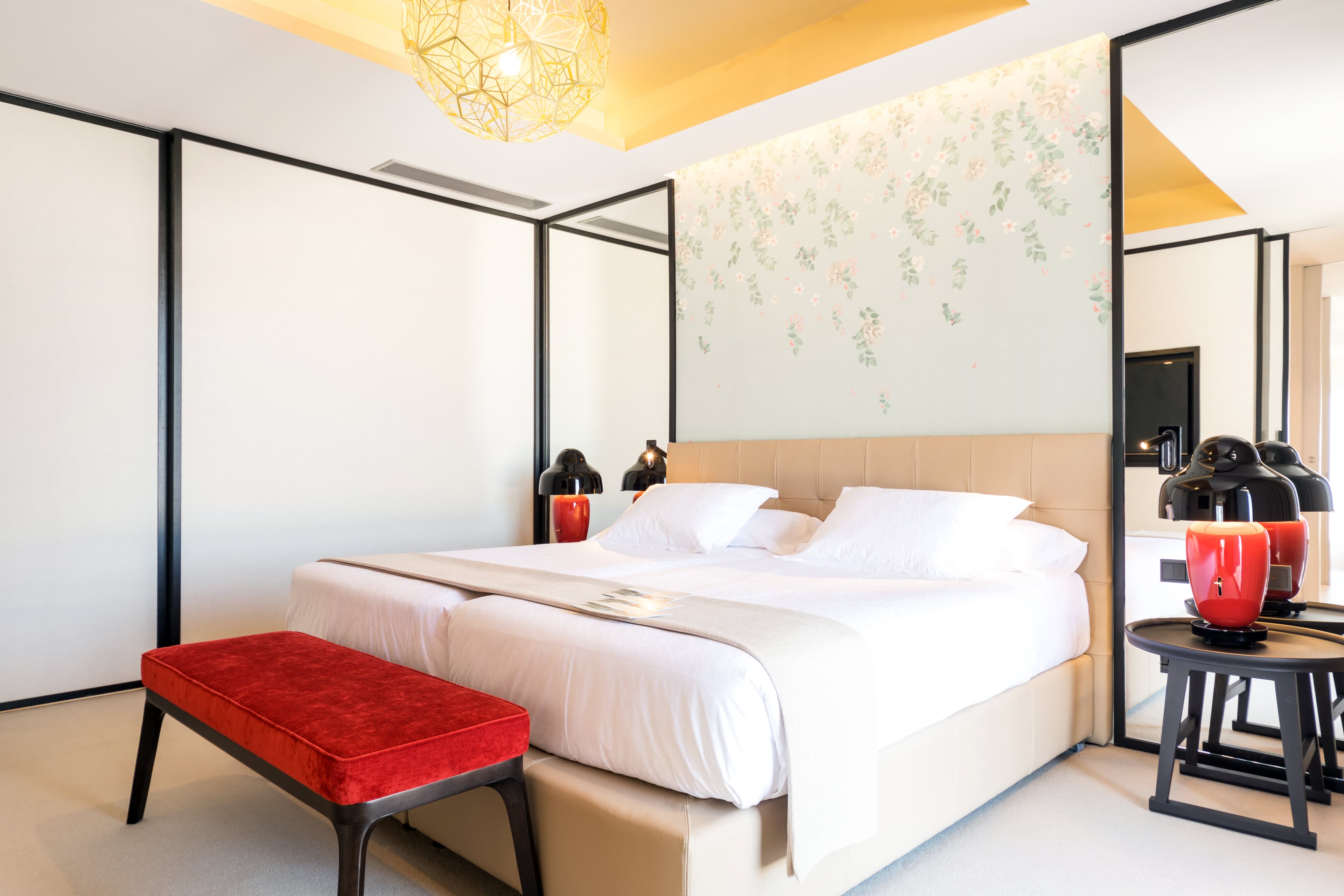 GPRO Valparaiso Palace & Spa Ansicht 5