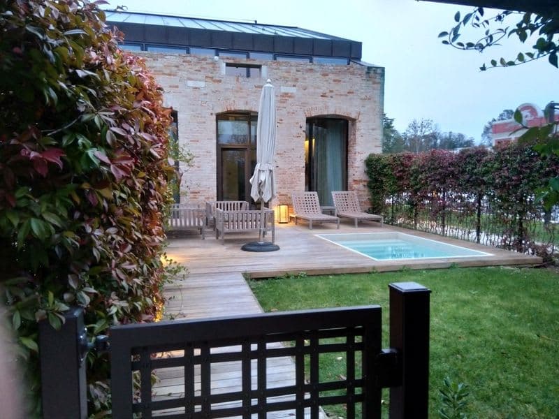 JW Marriott Venice Resort & Spa Ansicht 7