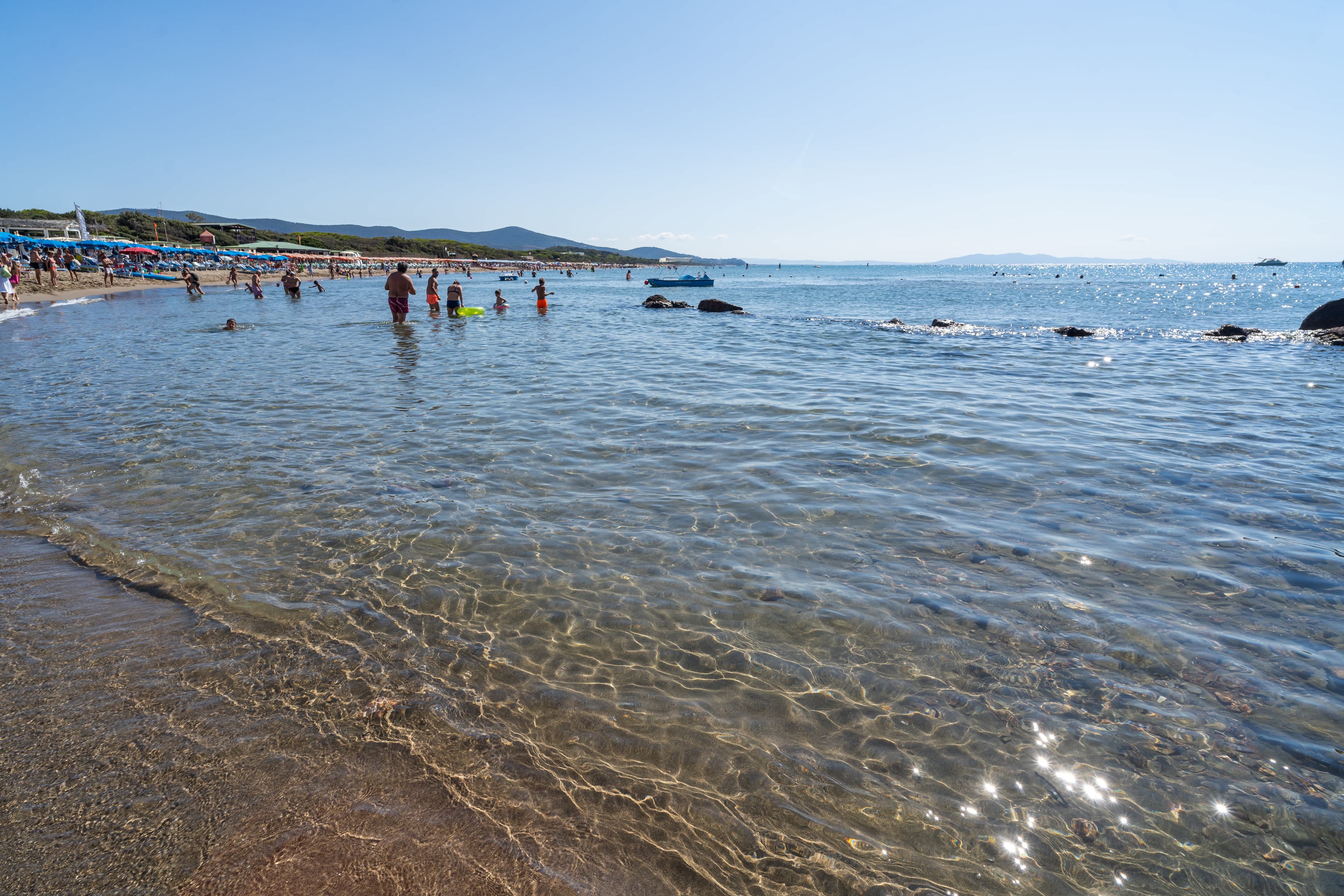 Club del Sole Stella del Mare Family Collection Ansicht 9