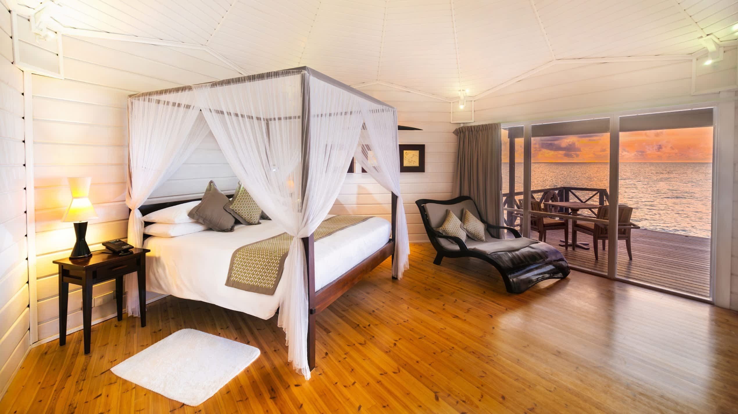Komandoo Island Resort & Spa - Adults only Ansicht 4
