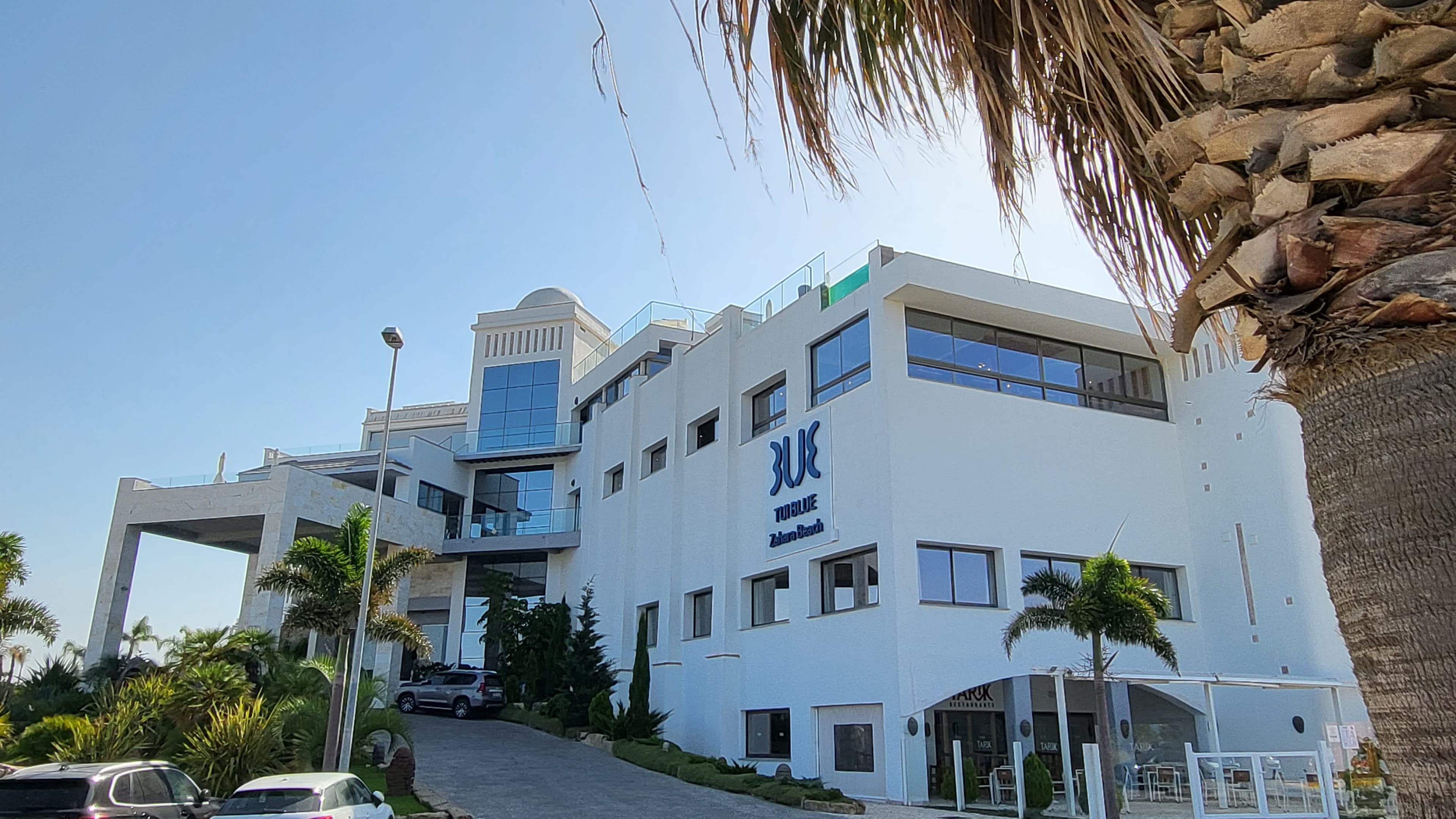 Zahara Beach & Spa by QHotels - Adults Recommended Ansicht 2
