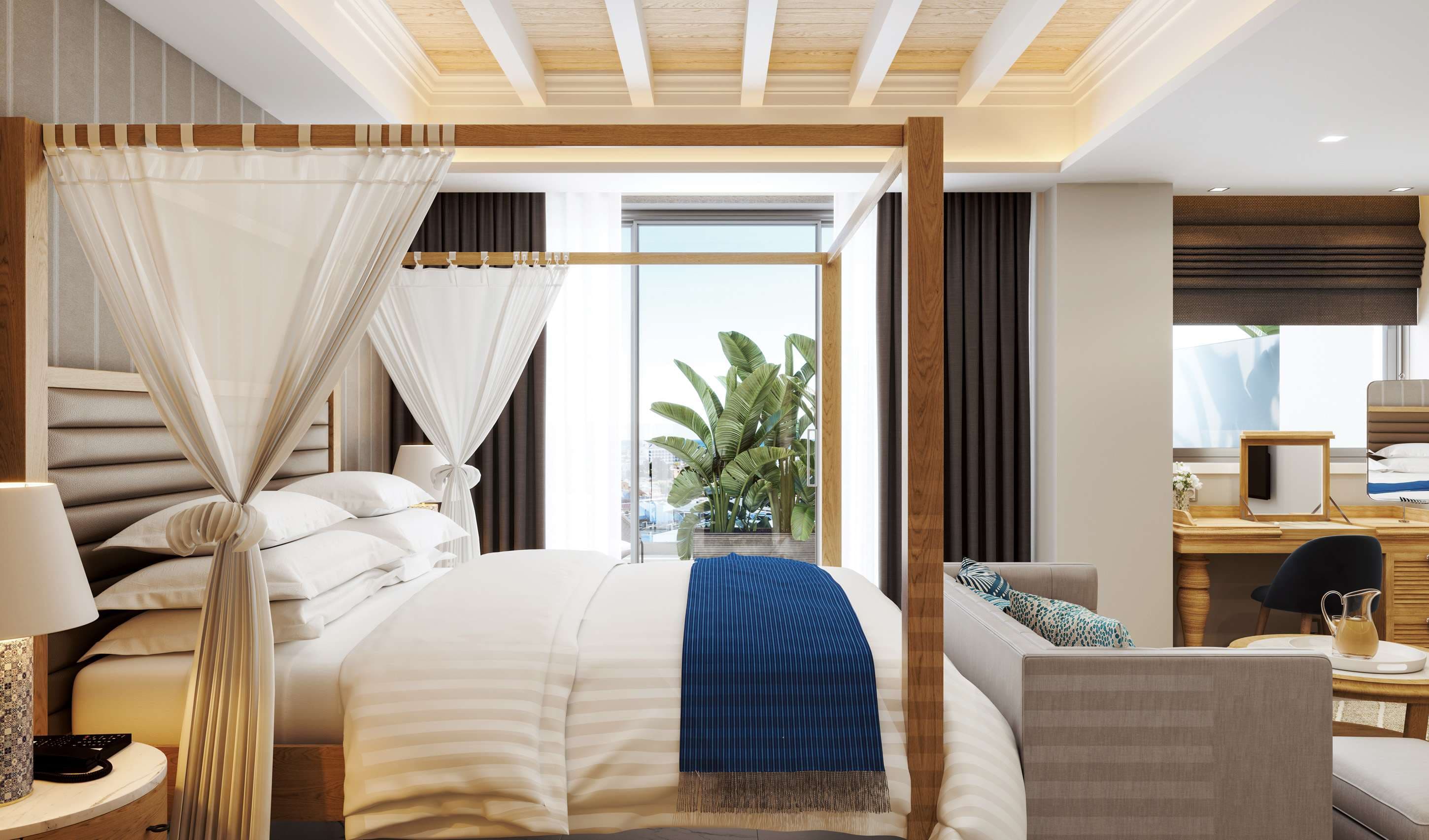 Amanti, MadeForTwo Hotels - Ayia Napa Ansicht 5