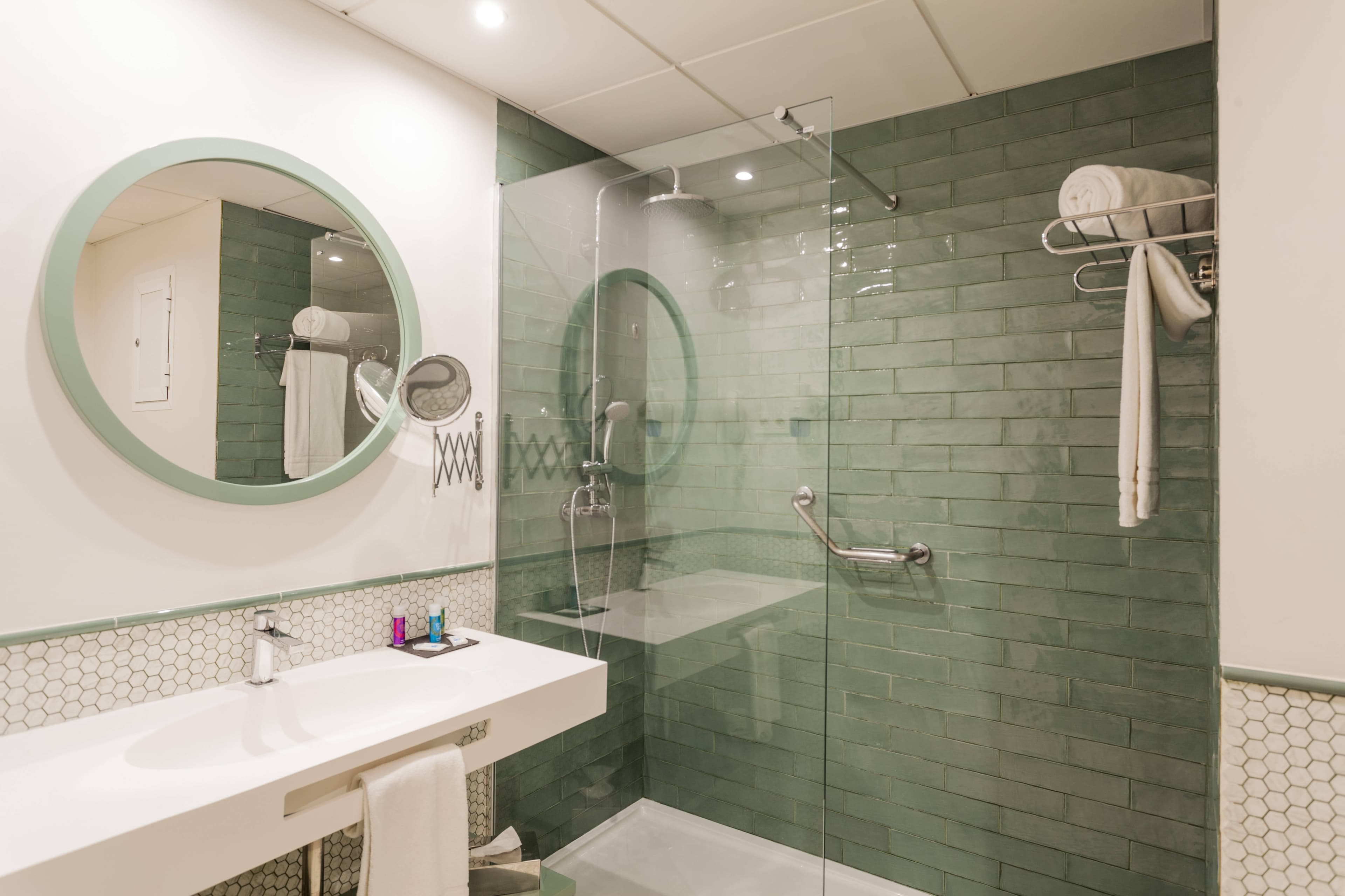 Hotel Fénix Torremolinos - Adults only Ansicht 5