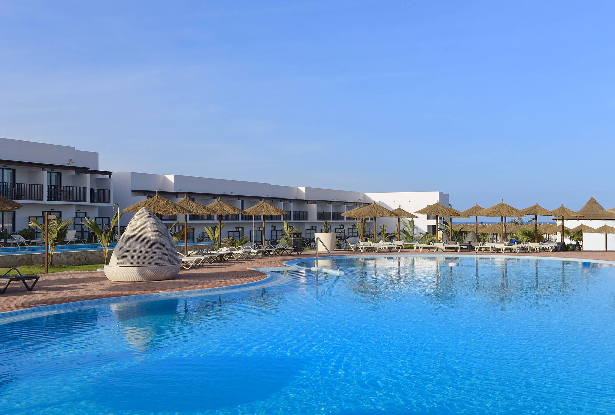 Meliá Laguna Beach Ansicht 10