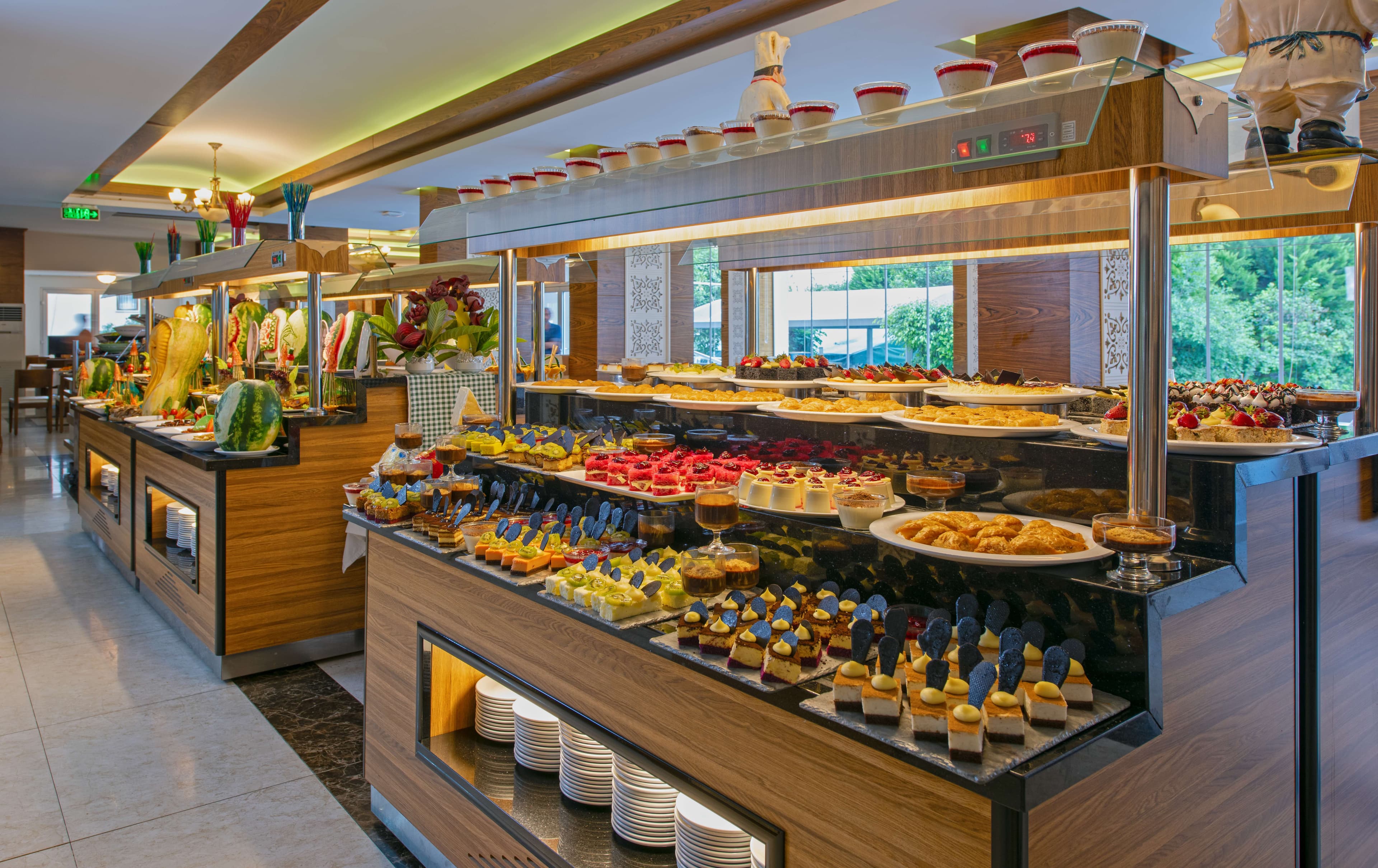 Monart City Hotel Ansicht 8