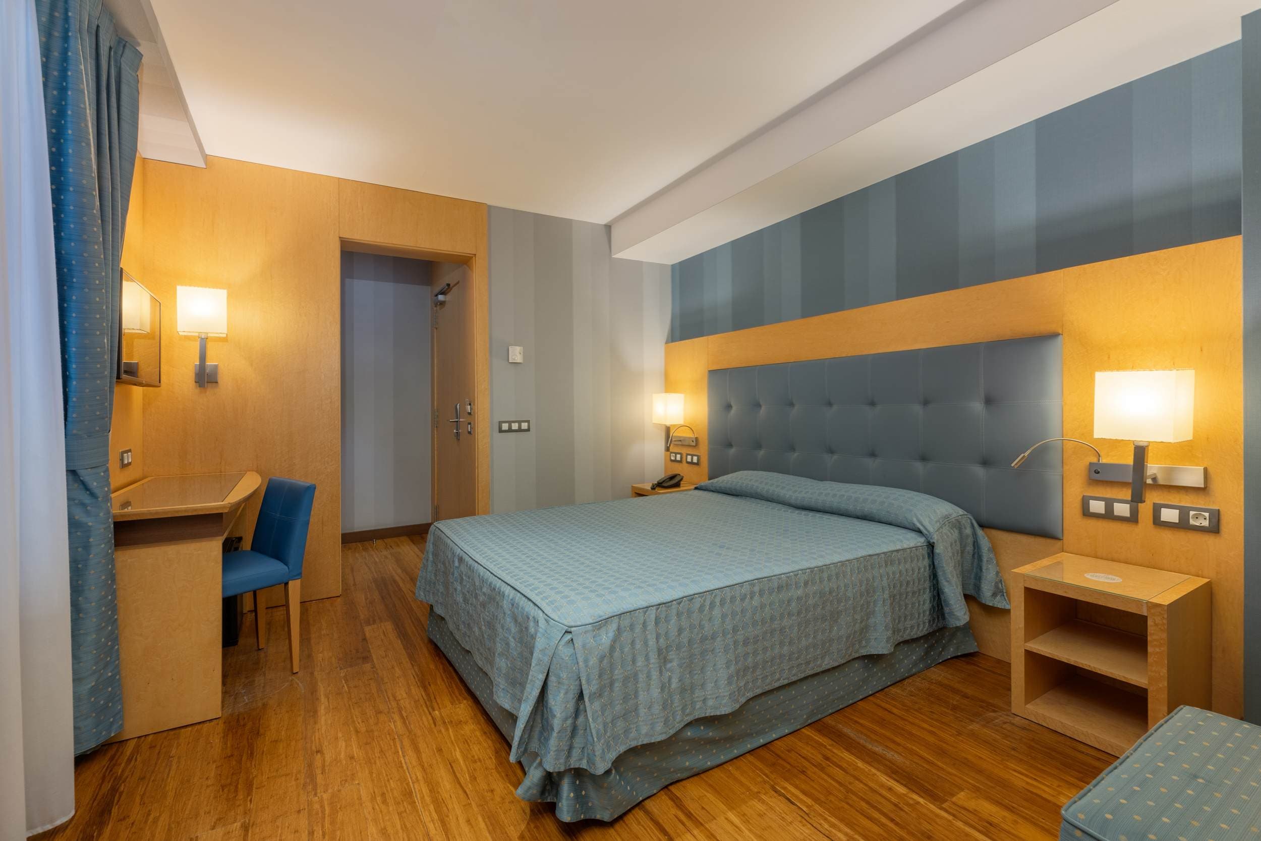 Hotel Del Mar Ansicht 6