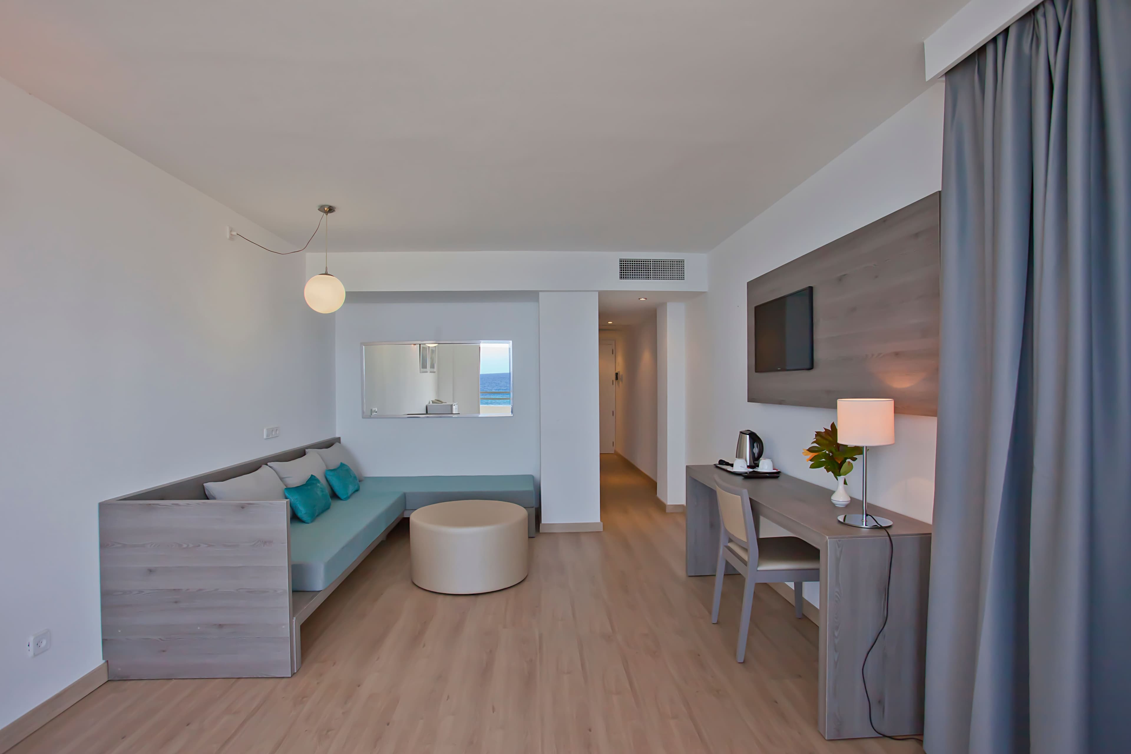 Aparthotel Playa Dorada Ansicht 6