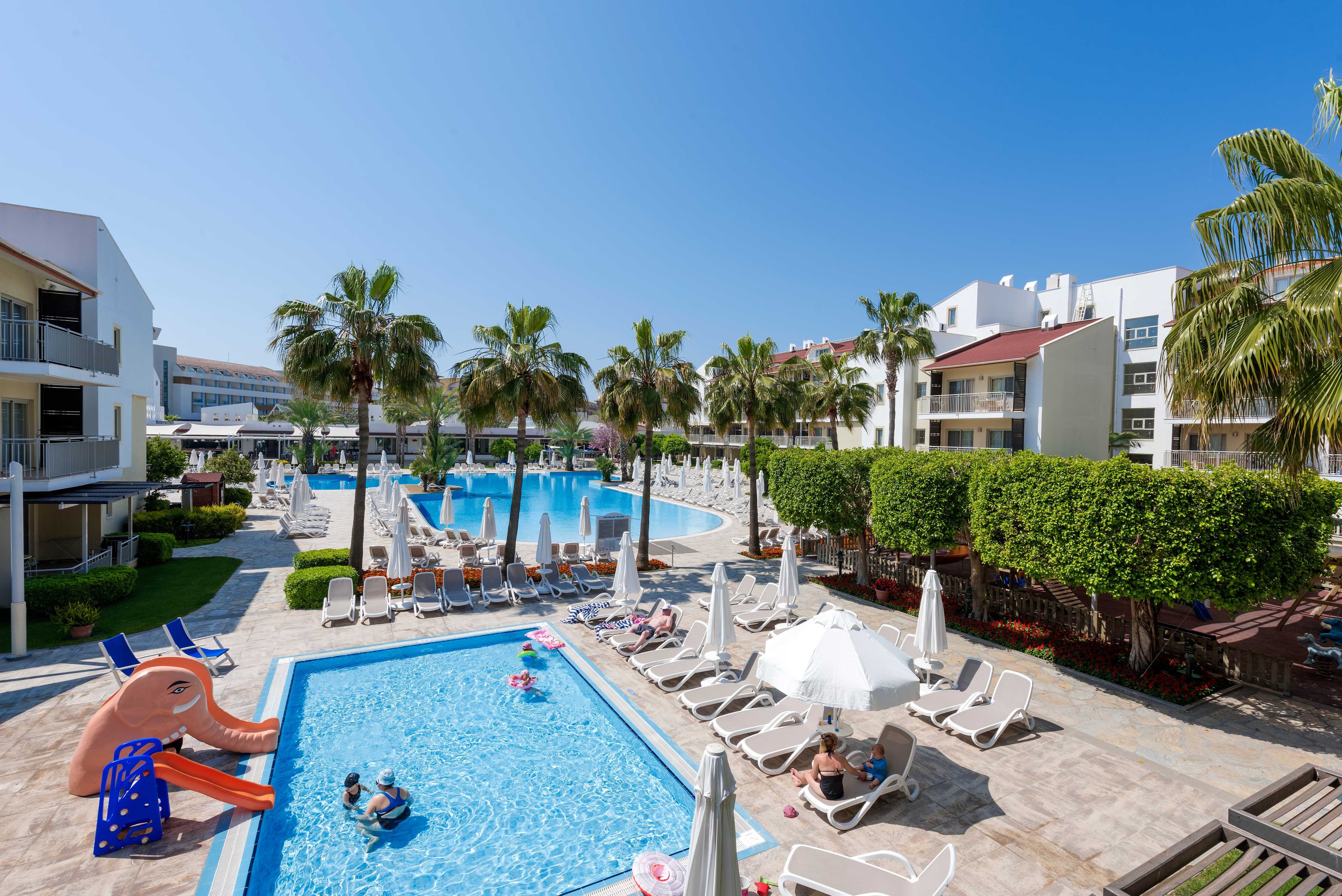 Barut B Suites Ansicht 3