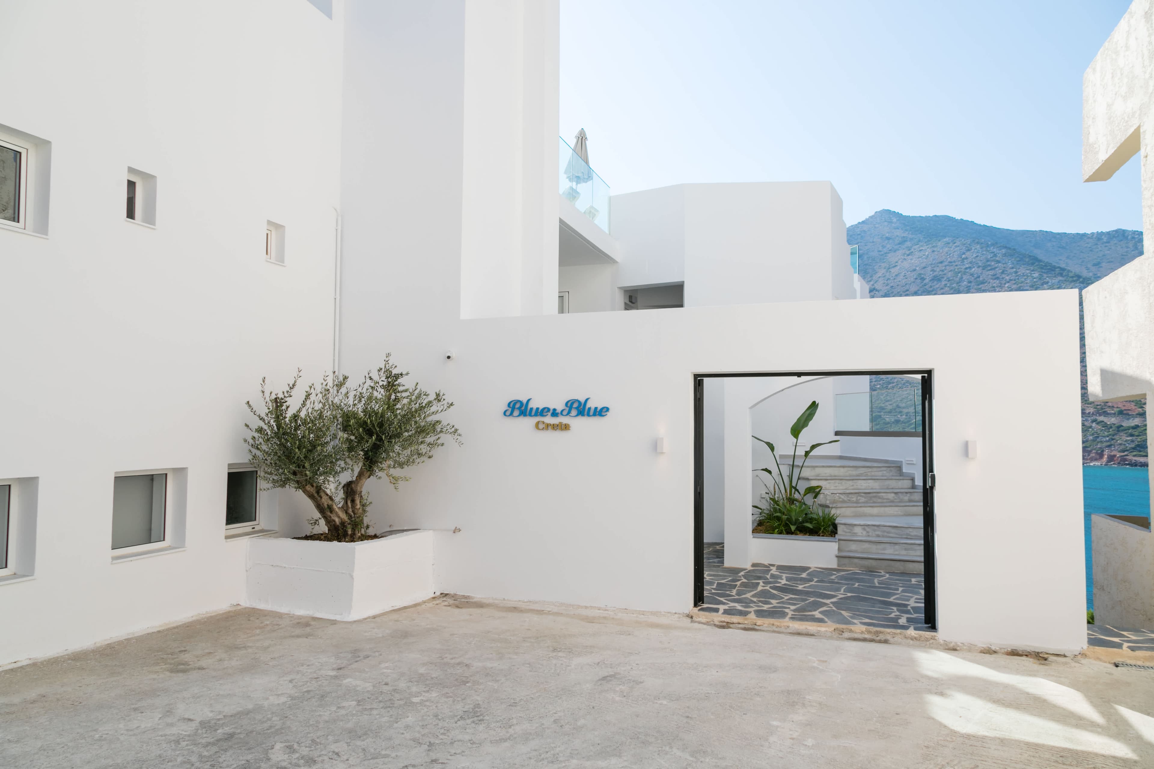 Bali Blue Bay Lifestyle Ansicht 3