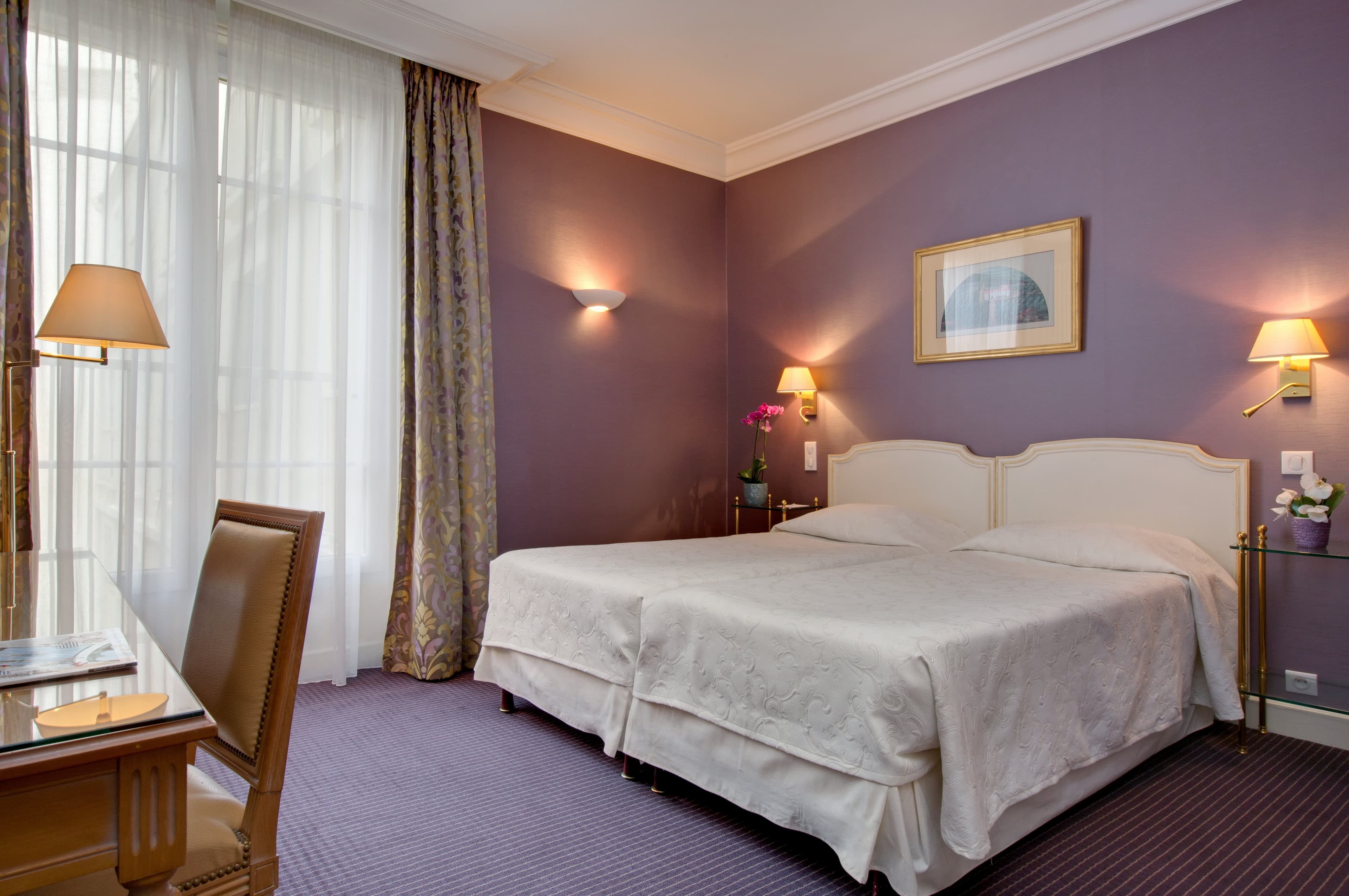 Hotel Littrè Ansicht 5