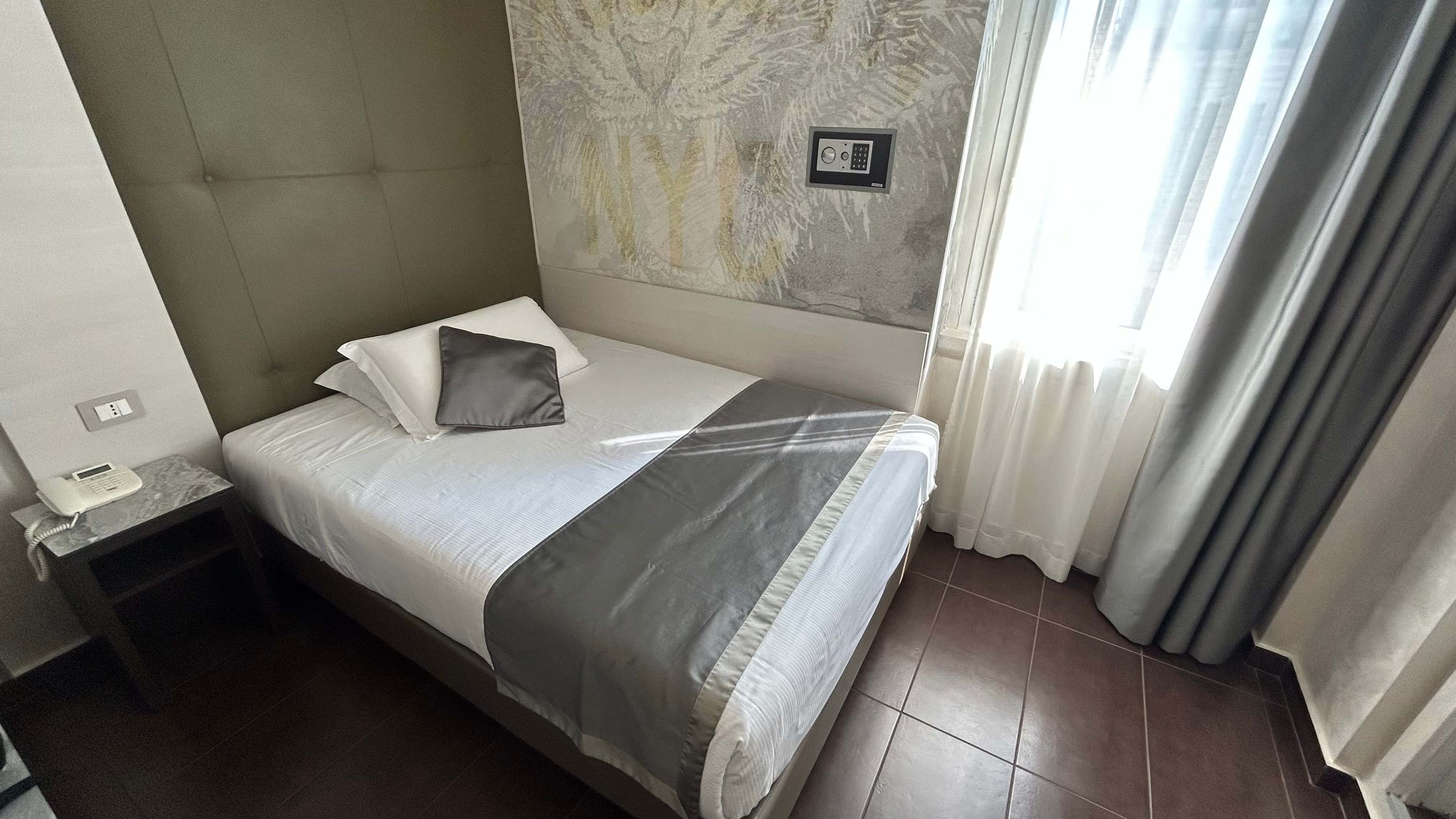 Ibis Milano Centro Ansicht 4