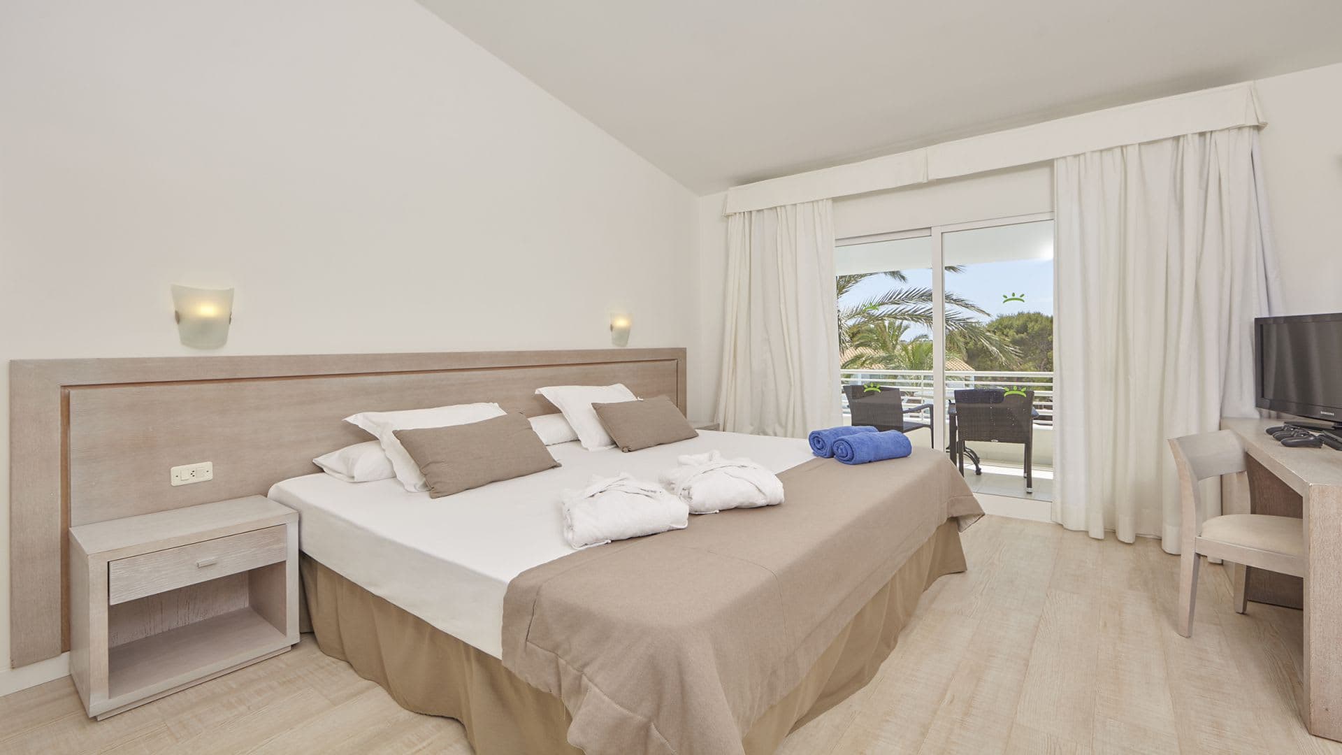 Prinsotel La Caleta Ansicht 4