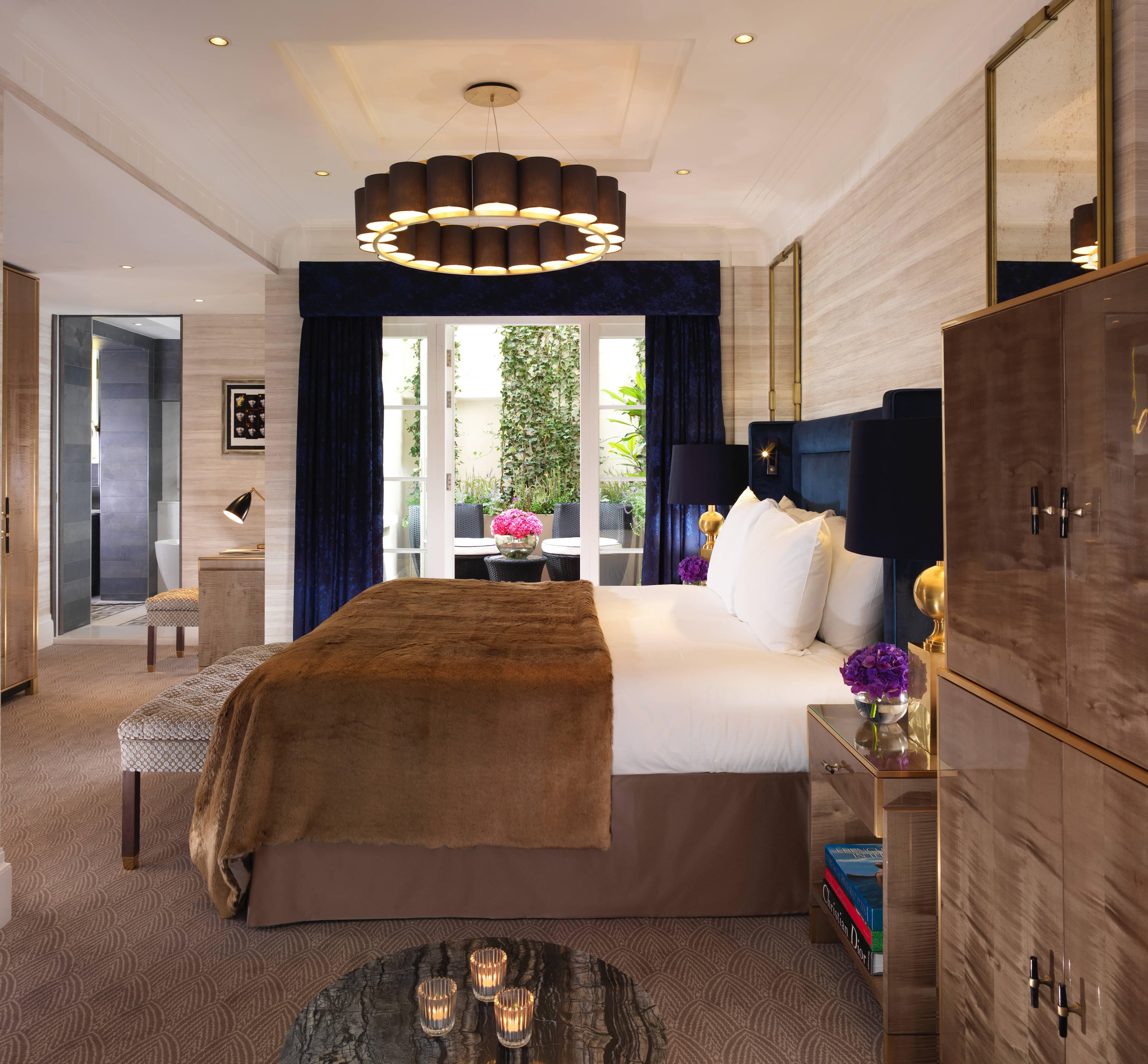 Flemings Mayfair Ansicht 6