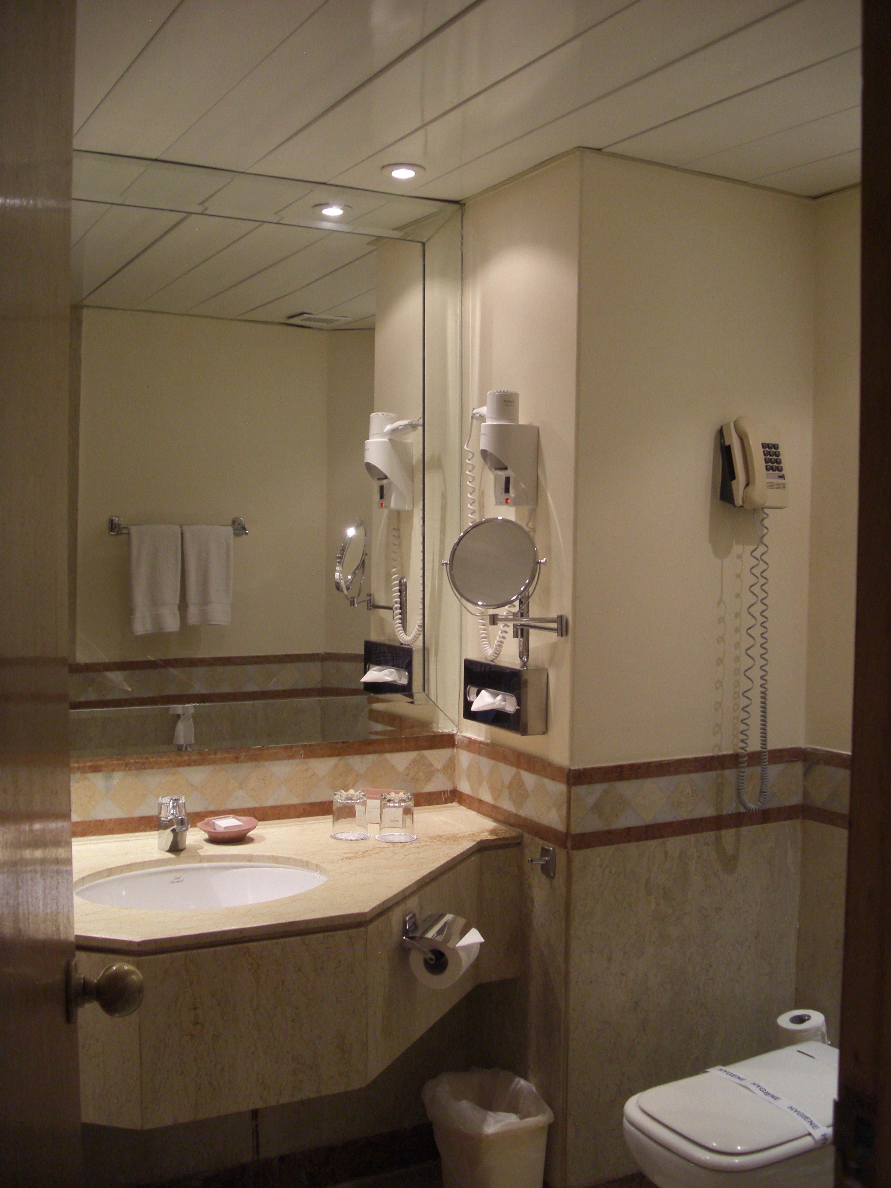 Continental Hotel Hurghada Ansicht 6