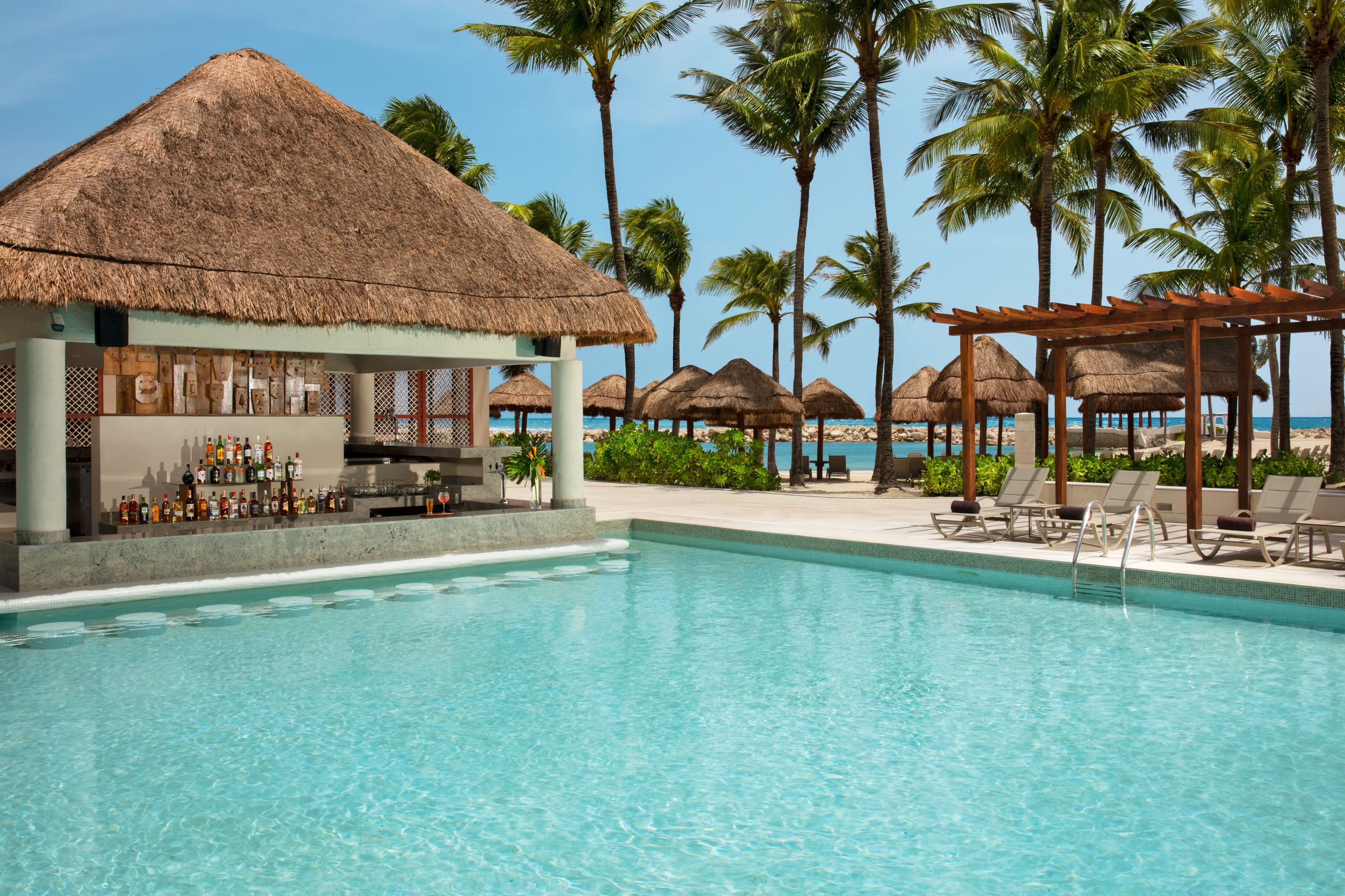Dreams Aventuras Riviera Maya