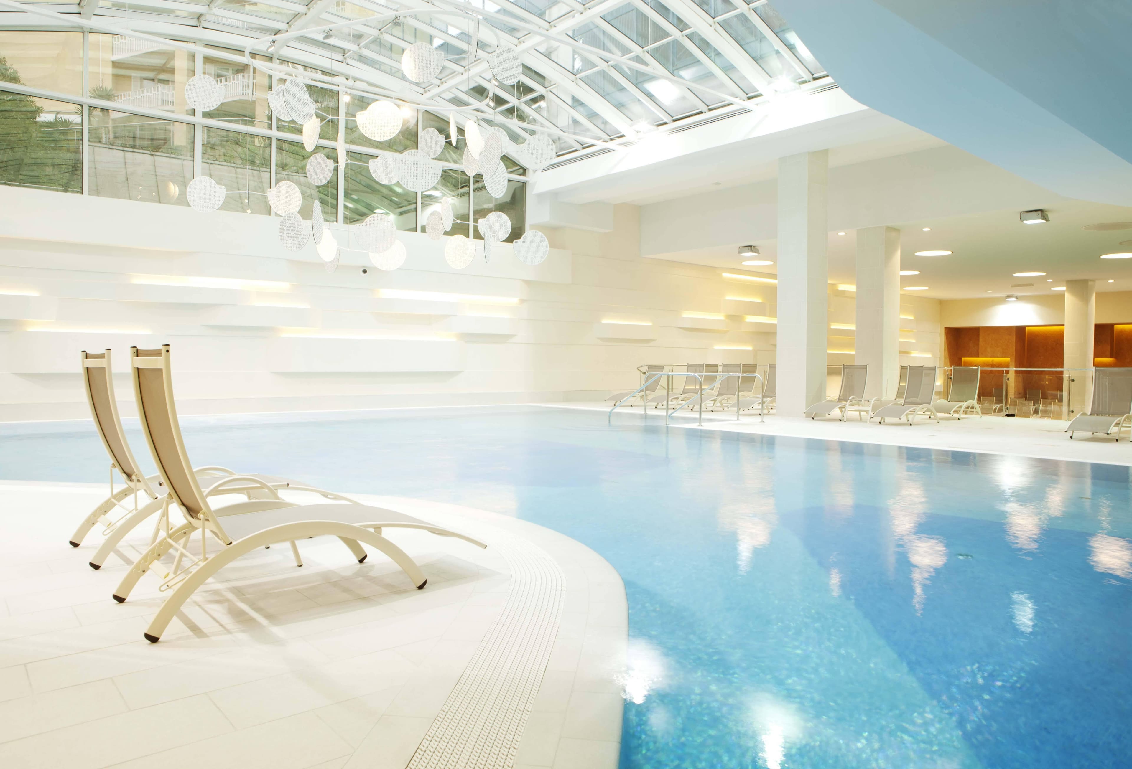 Hotel Mirna - LifeClass Hotels & Spa Ansicht 8