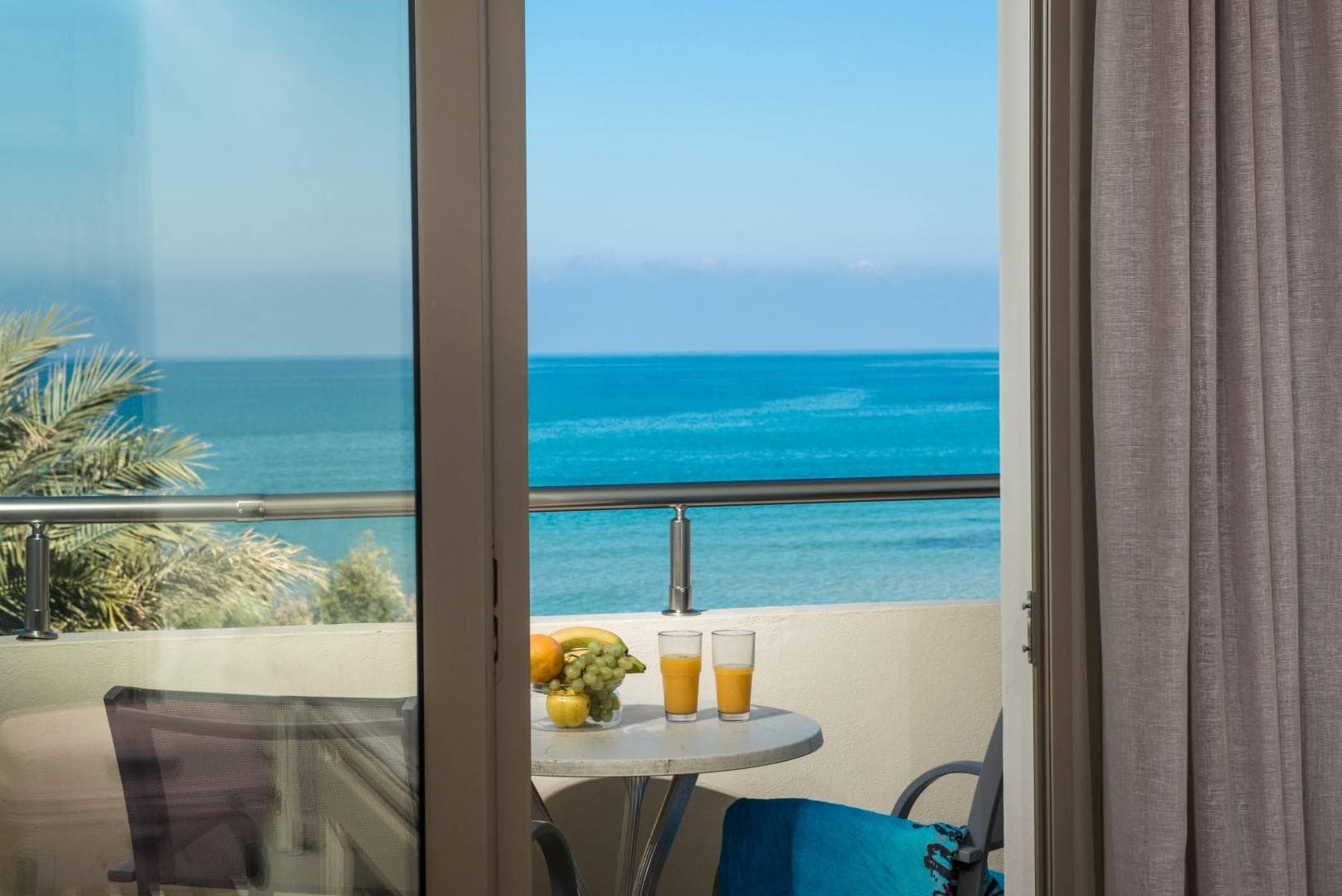 Malliotakis Beach Hotel by Checkin Ansicht 10