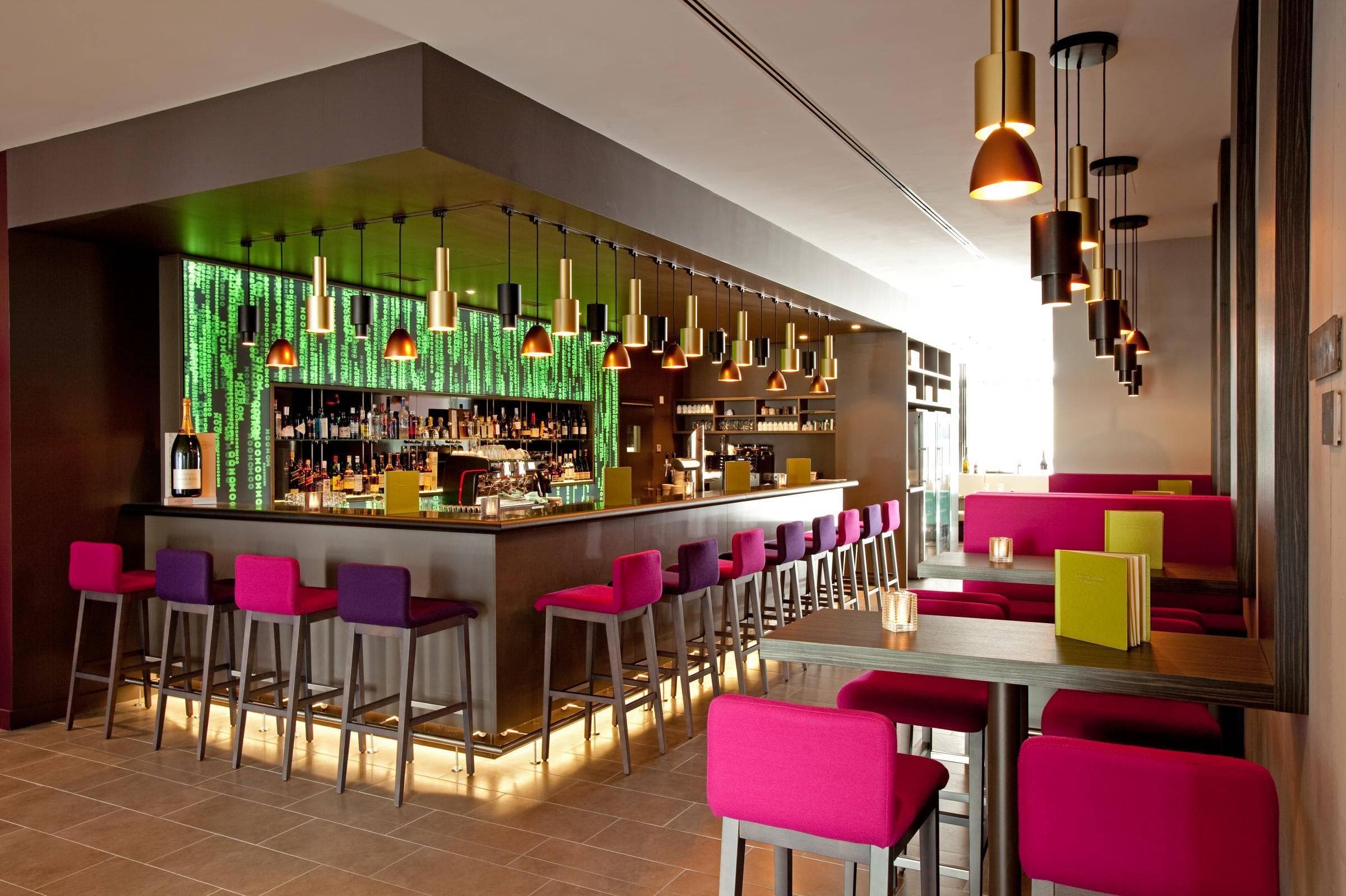 Vienna House zur Bleiche Schaffhausen Ansicht 8