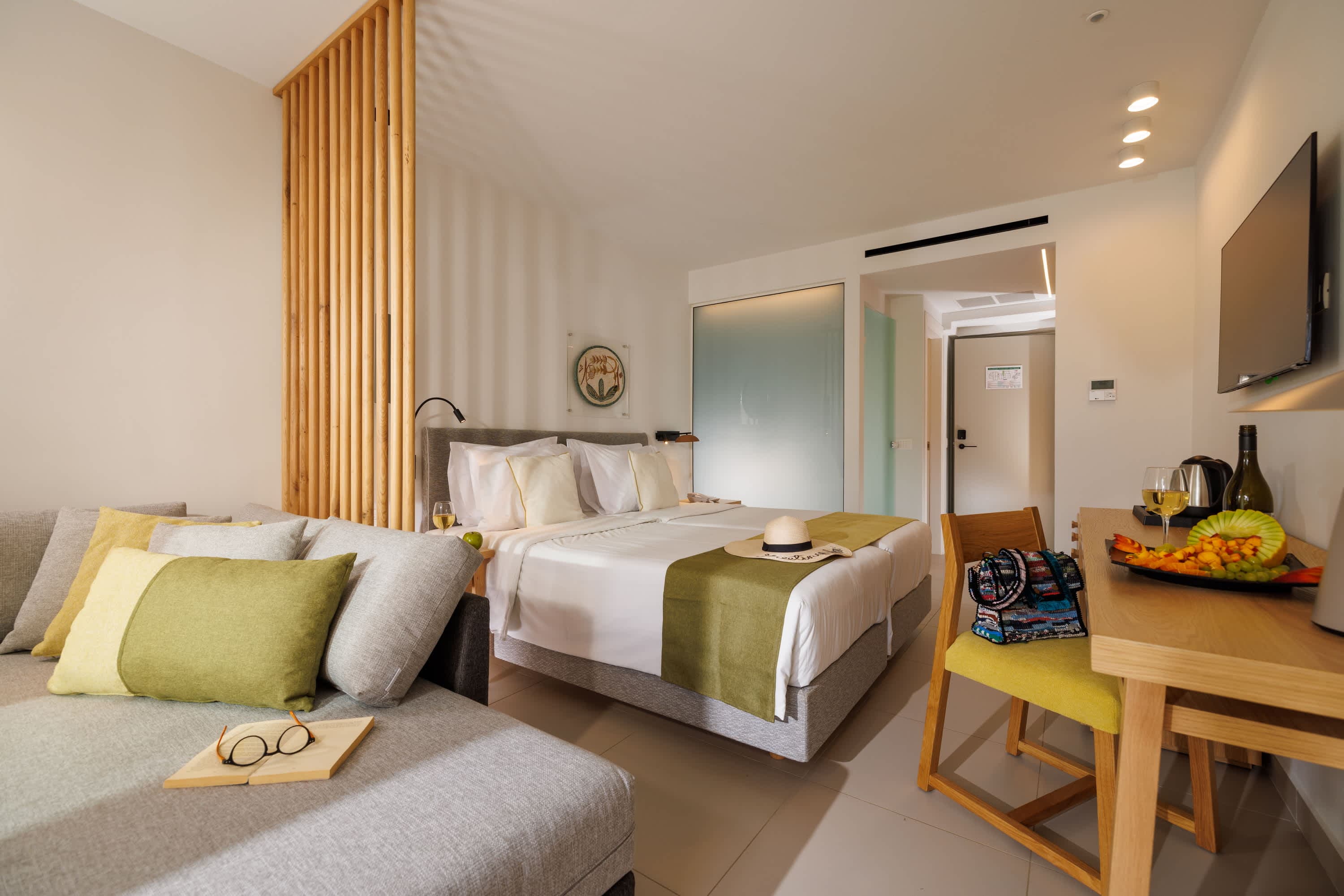 Anissa Beach & Village Ansicht 5