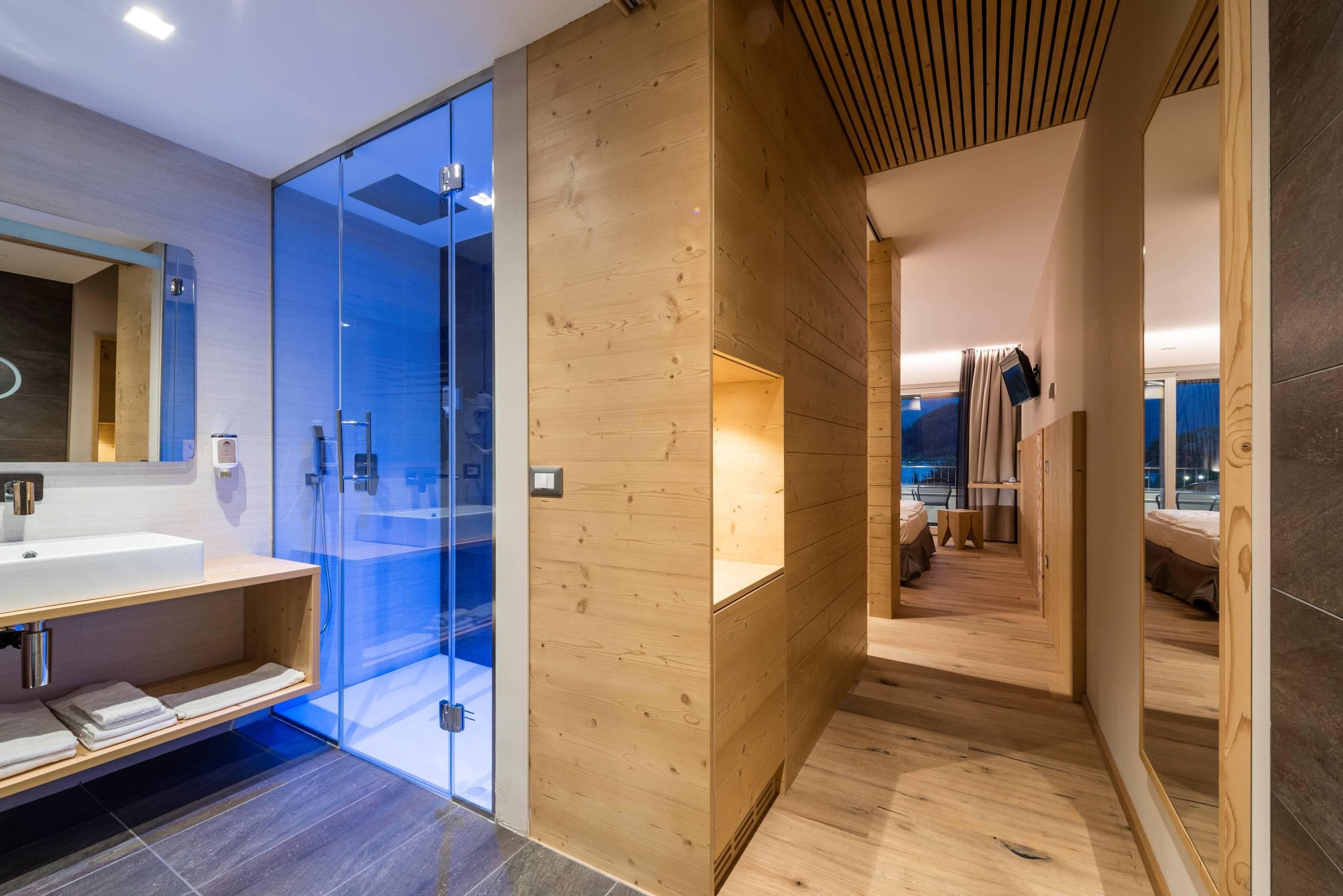 Parc Hotel Du Lac Ansicht 6