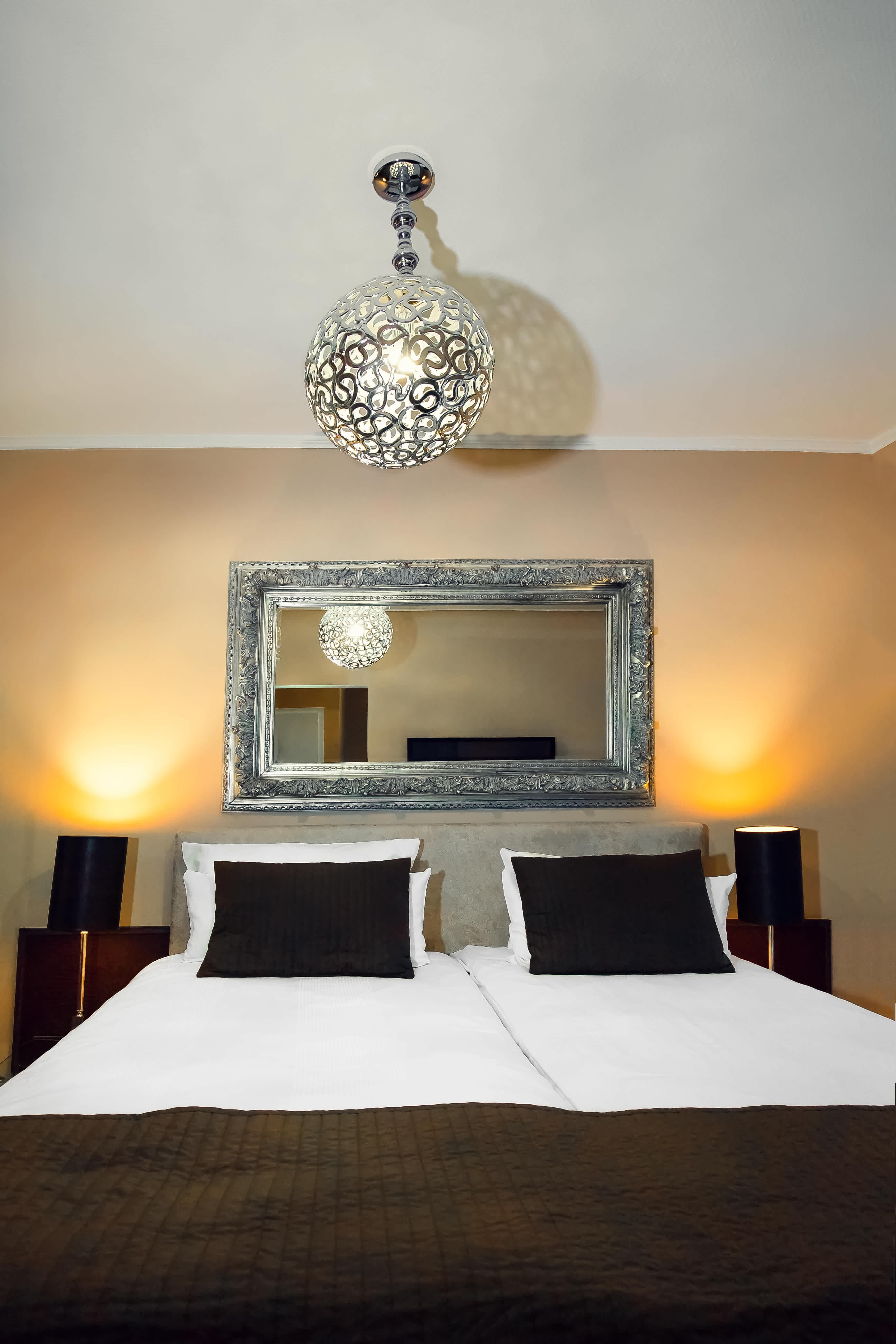 Düsseldorf Boutiquehotel Berial Ansicht 9