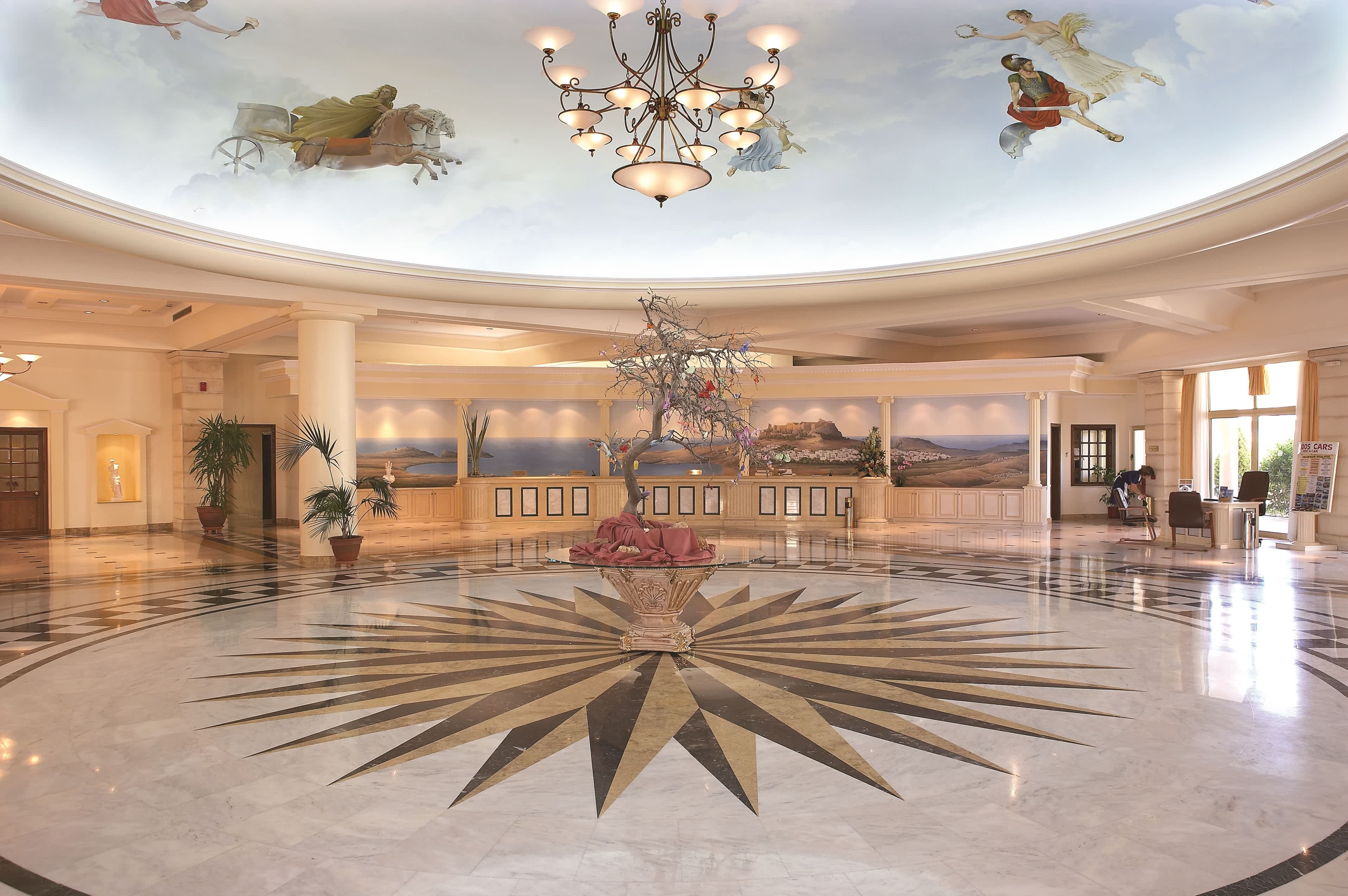 Lindos Princess Beach Resort & Spa Ansicht 7