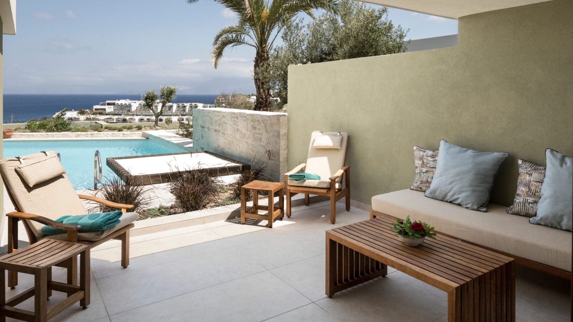 Porto Elounda Golf & Spa Resort Ansicht 5