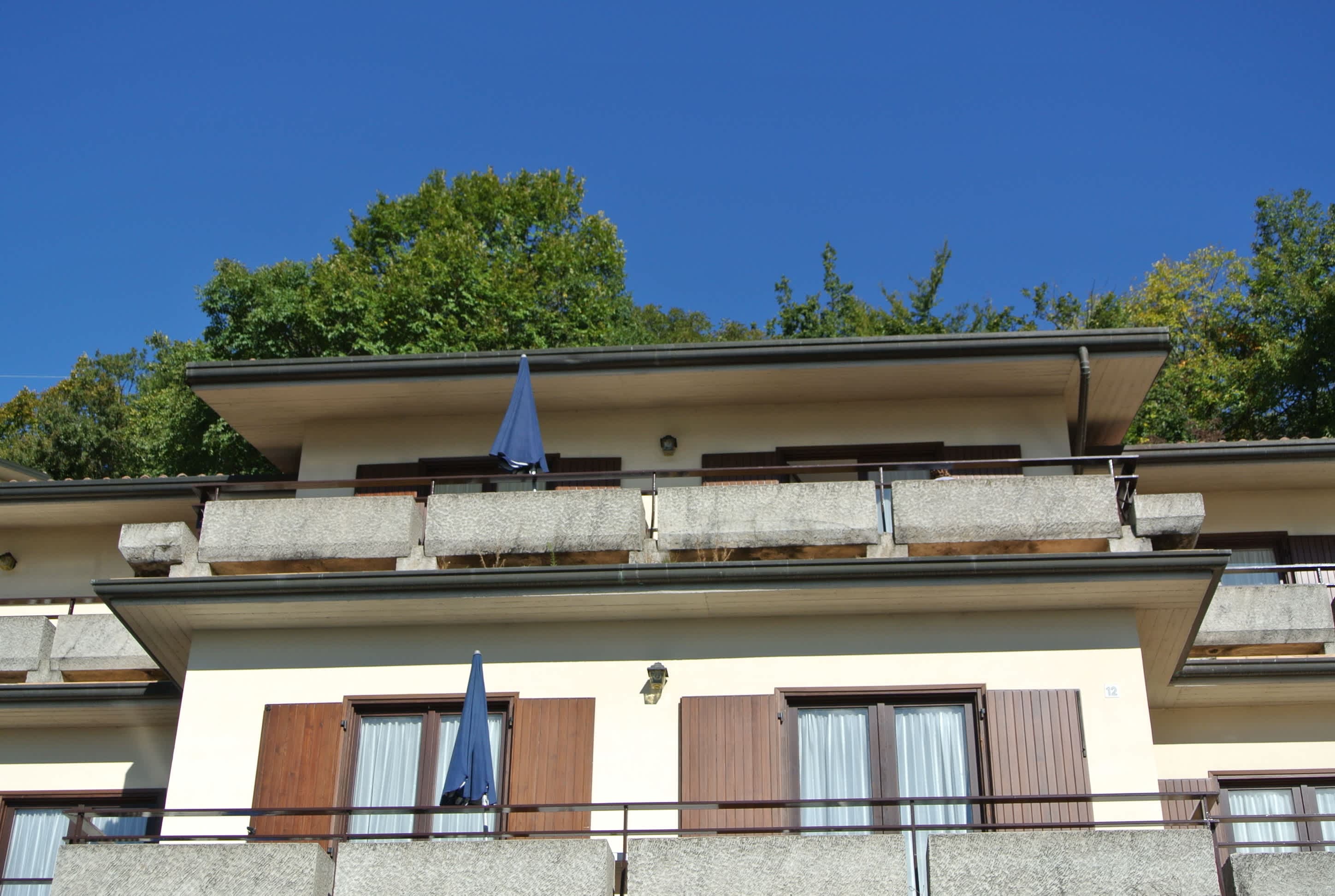 Residence La Rotonda Ansicht 8