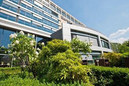 Dorint Hotel Pallas Wiesbaden
