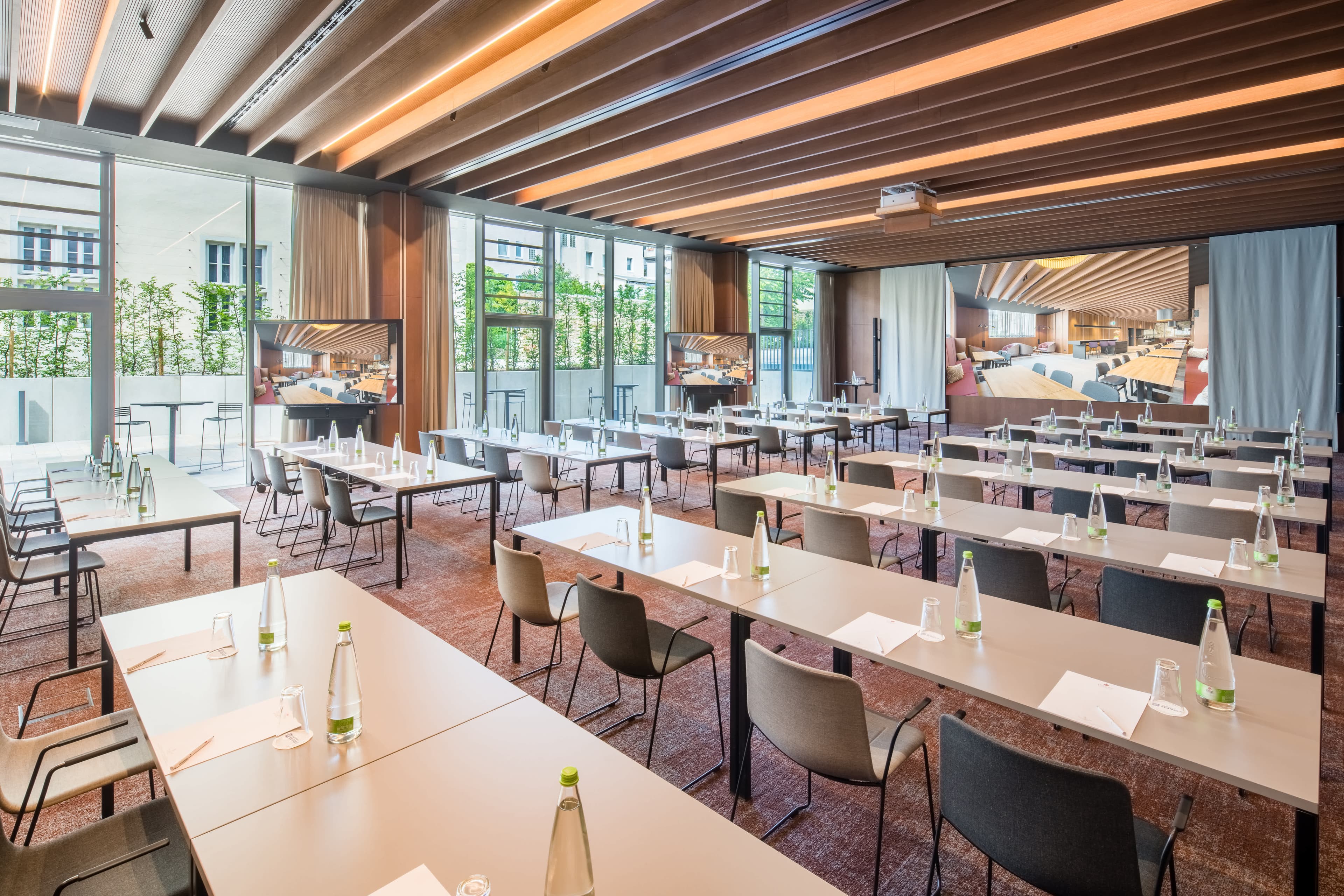 Best Western Premier Hotel Rebstock Ansicht 8