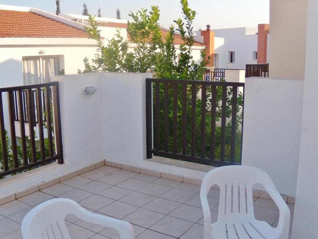 Akti Beach Village Resort Ansicht 5