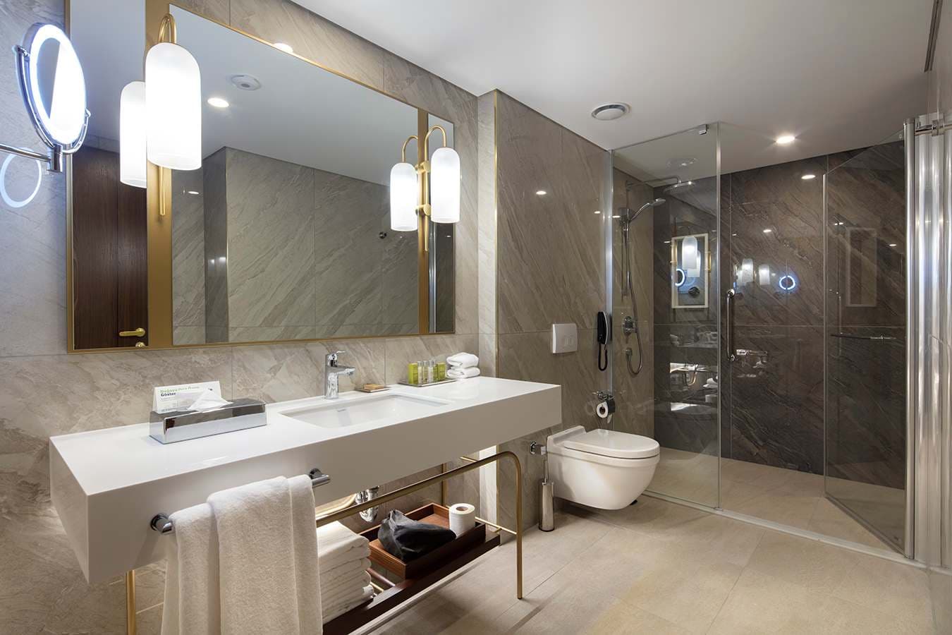 DoubleTree by Hilton Antalya City Centre Ansicht 5