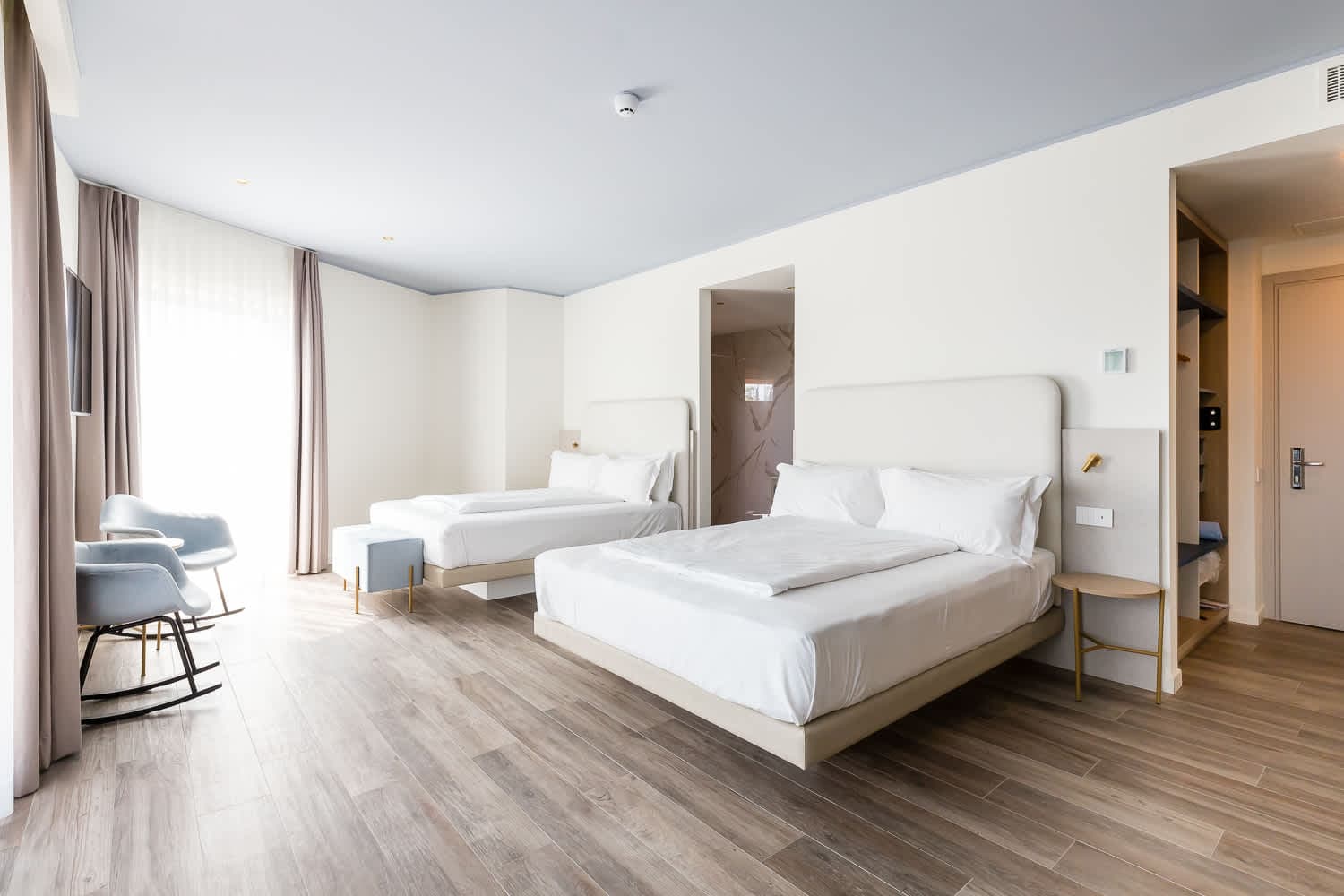Mediterranee Family Hotel & Spa Ansicht 6