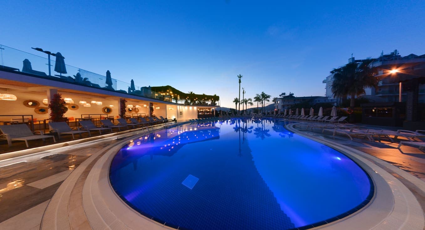 Casa De Maris Spa & Resort Ansicht 7