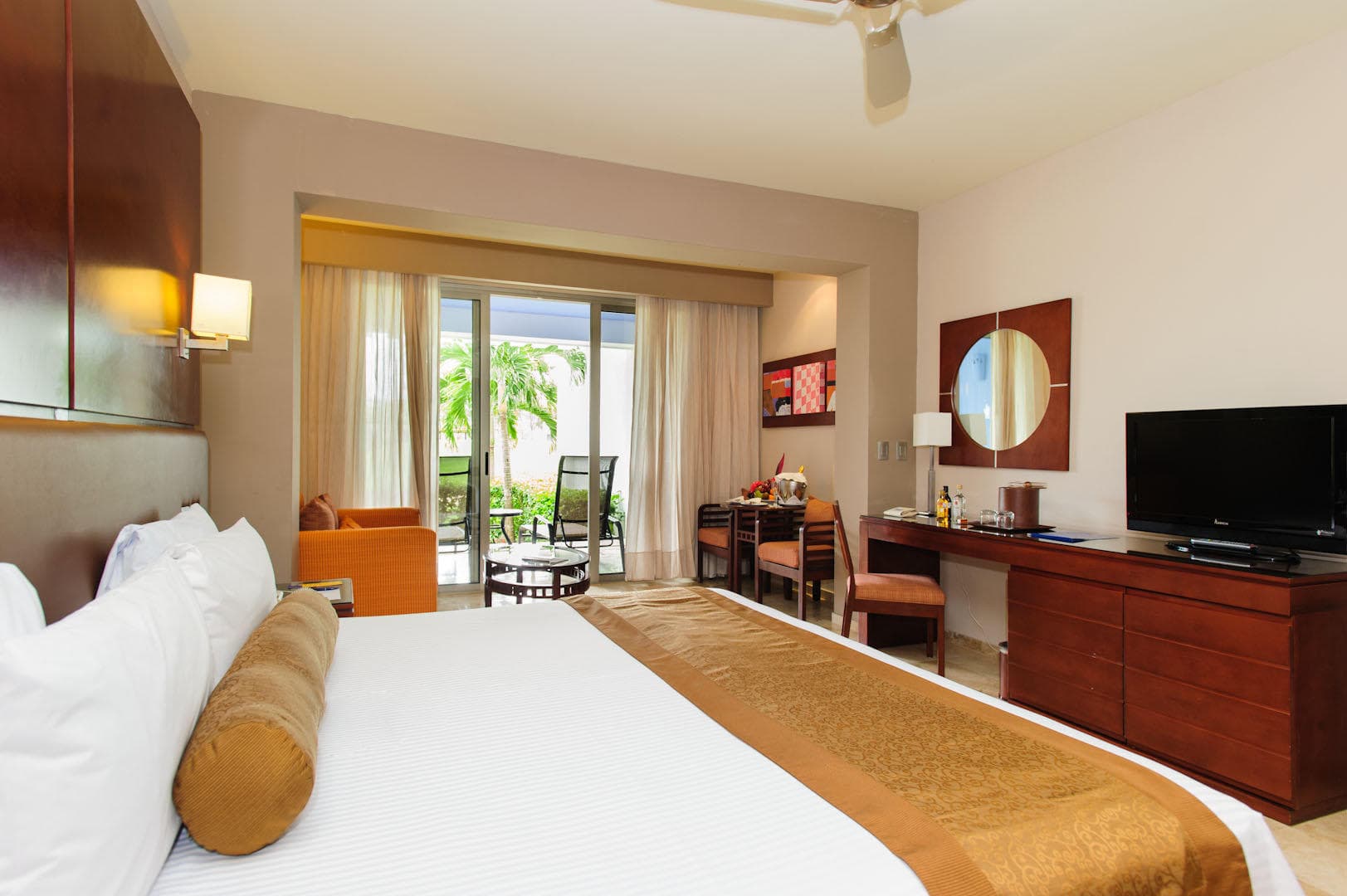Grand Riviera Princess All Suites & Spa Resort Ansicht 6