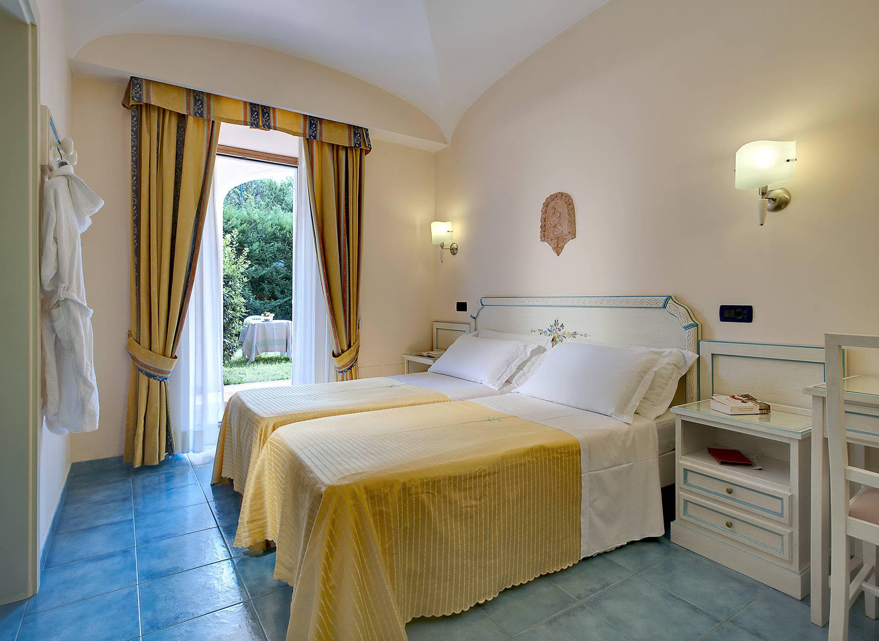 Hotel San Giovanni Terme Ansicht 6