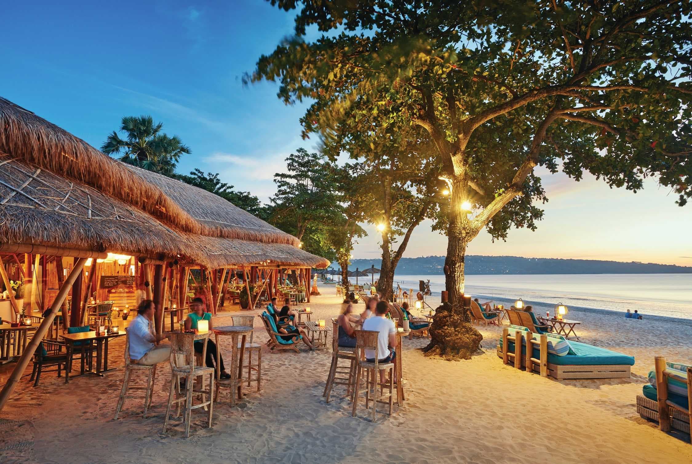 Jimbaran Puri, A Belmond Hotel, Bali Ansicht 7