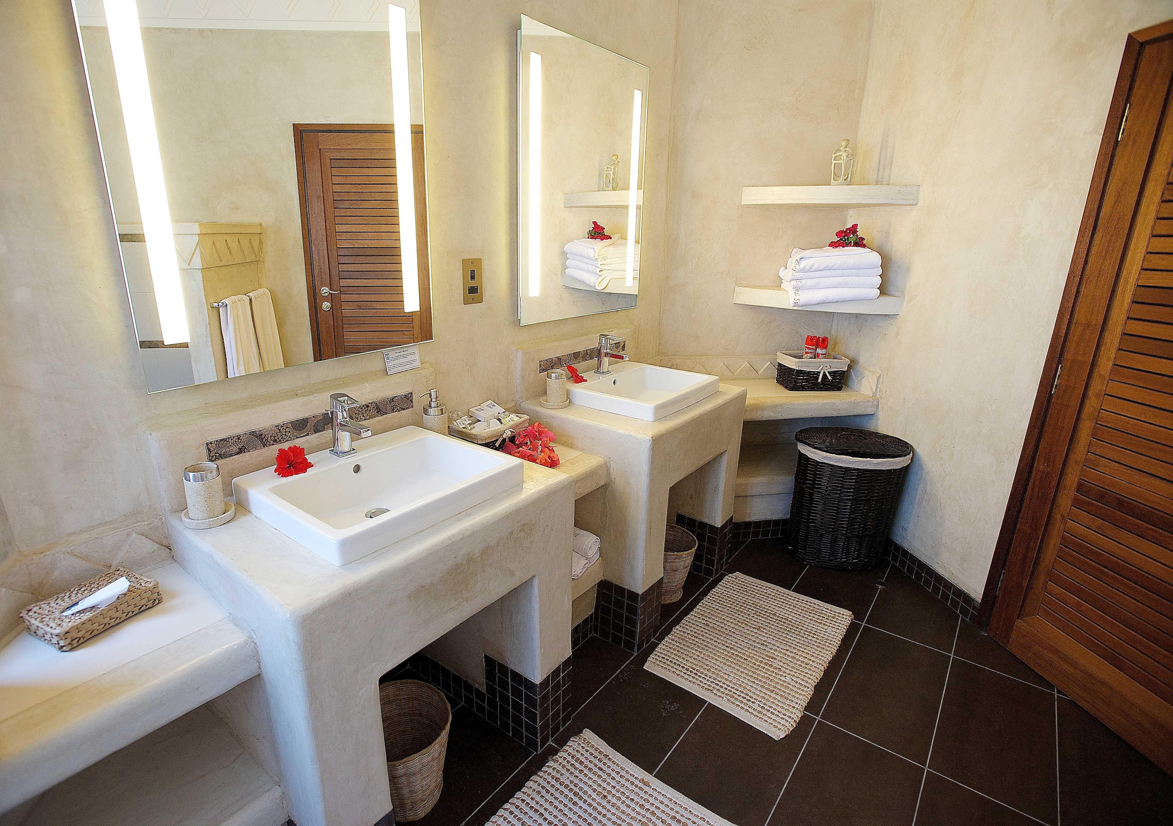Hotel Severin Sea Lodge Ansicht 6
