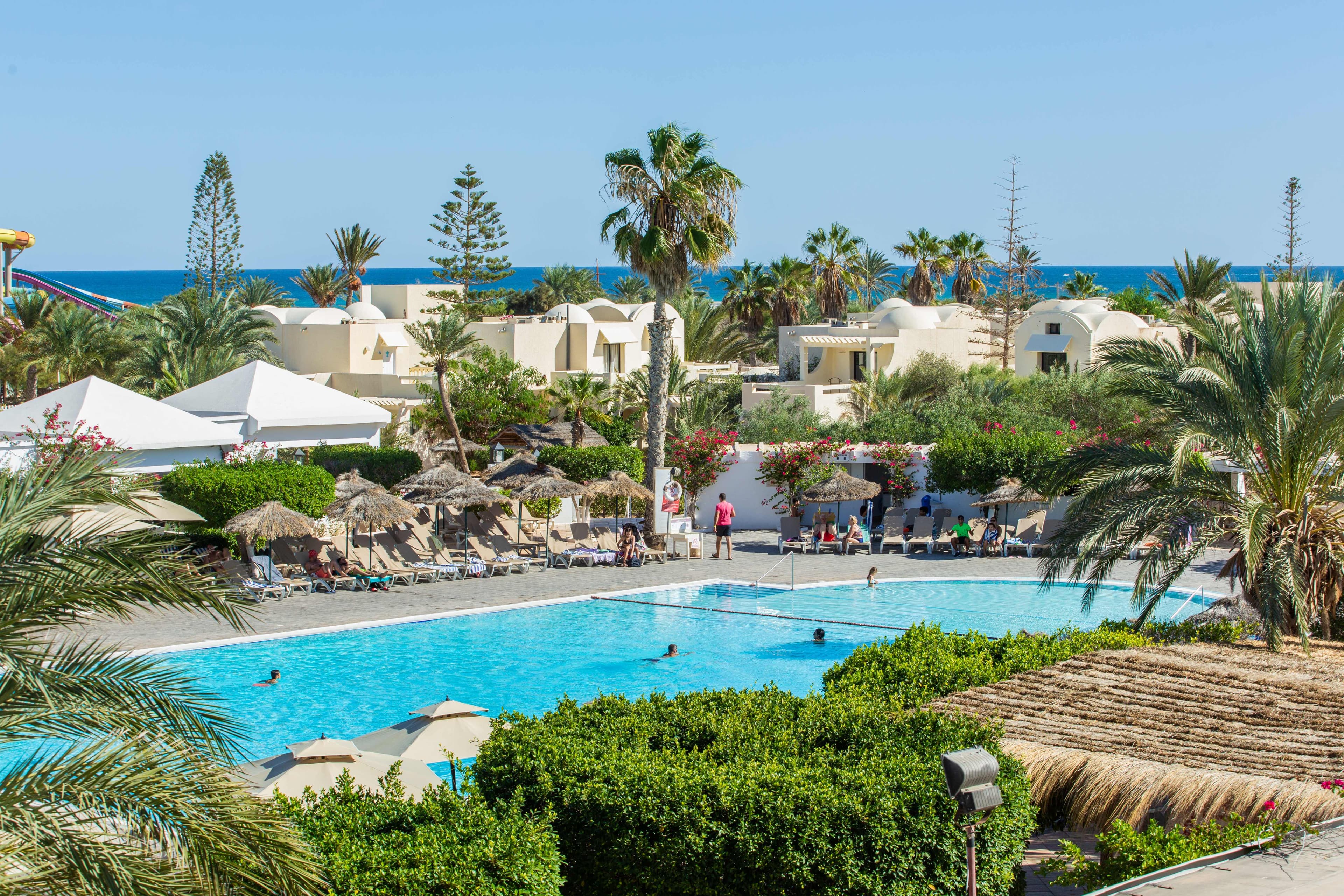 Djerba Aqua Resort