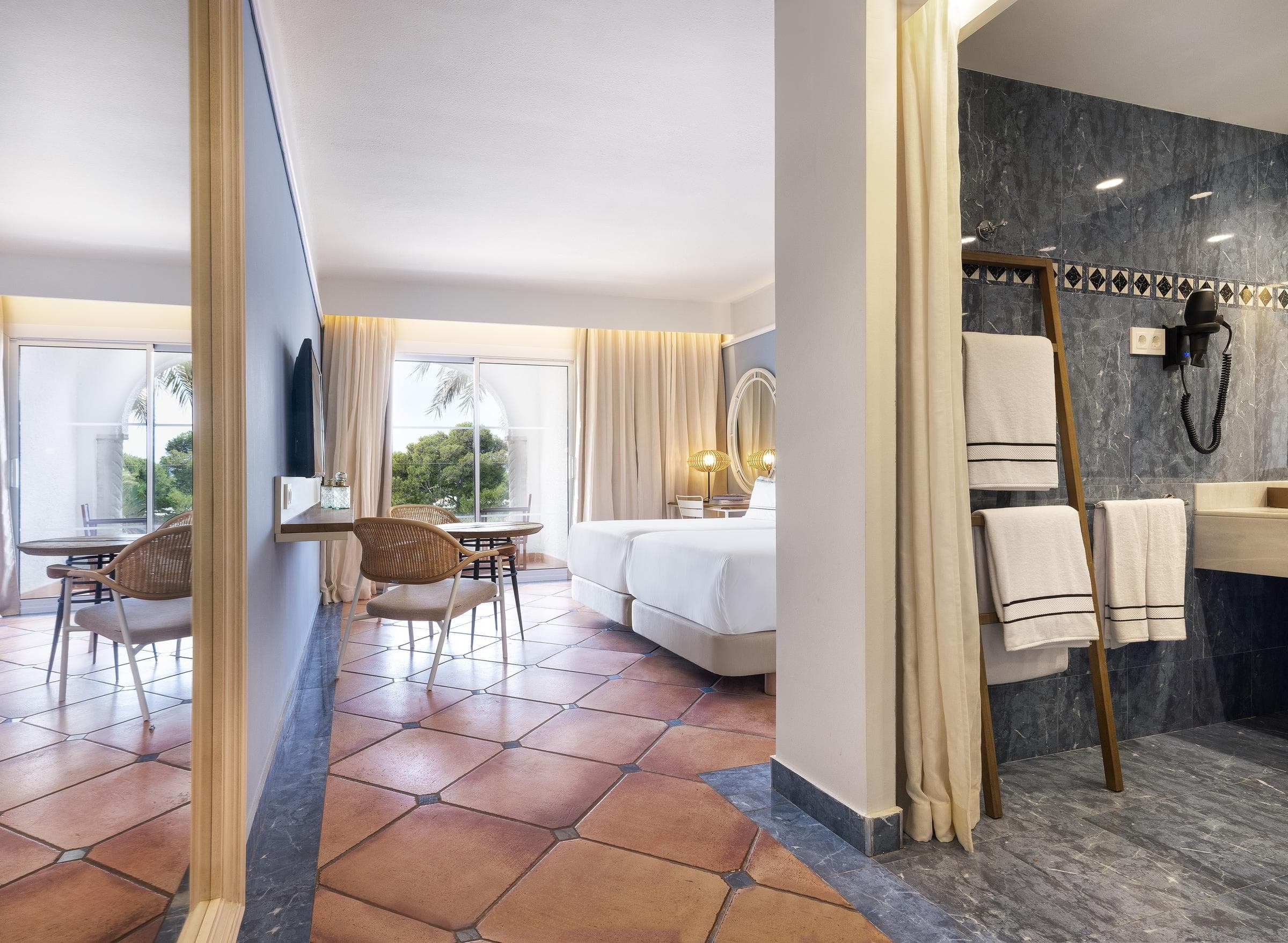 Meliá Zahara Resort & Villas Ansicht 5