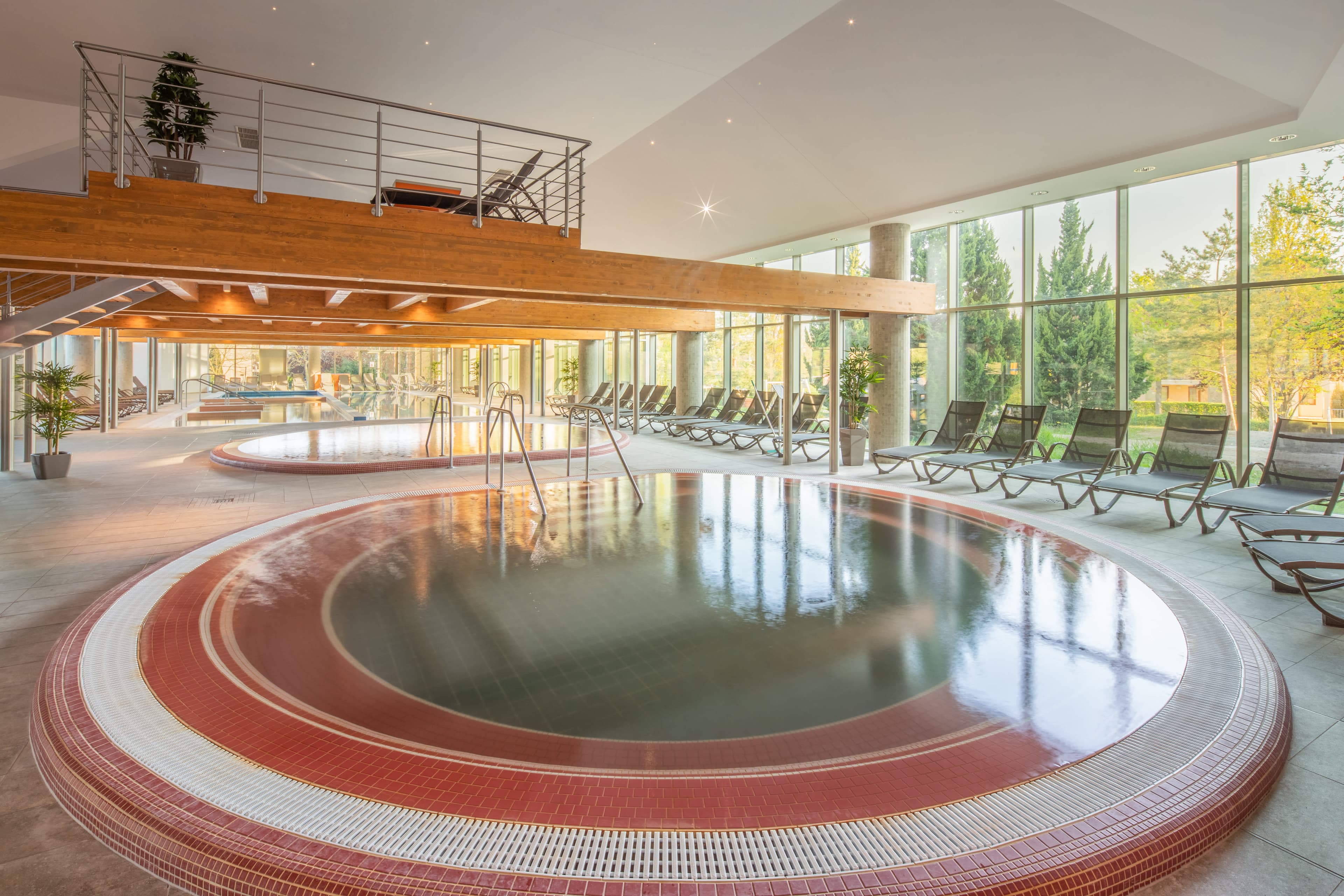 Greenfield Hotel Golf & Spa Ansicht 8