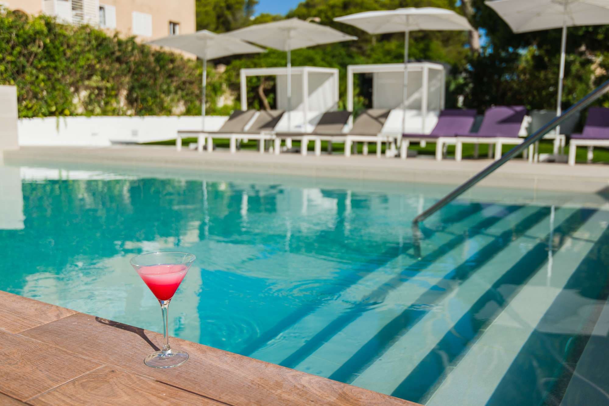 Flacalco Hotel & Apartments Ansicht 8