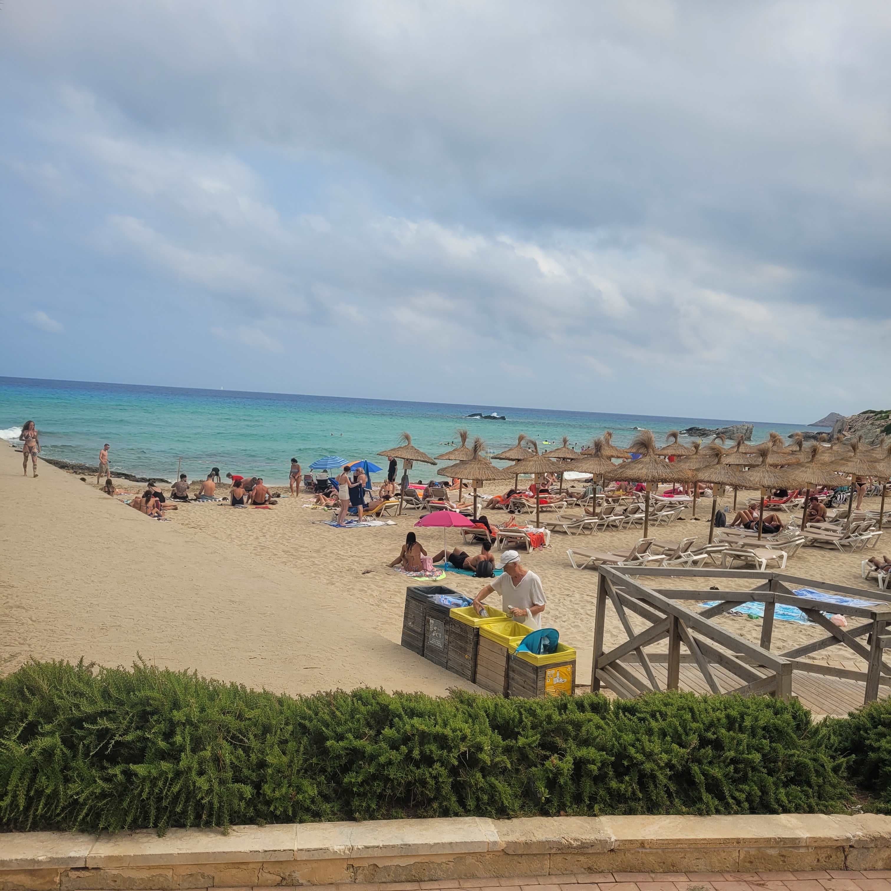 R2 Lago Playa Park Ansicht 9