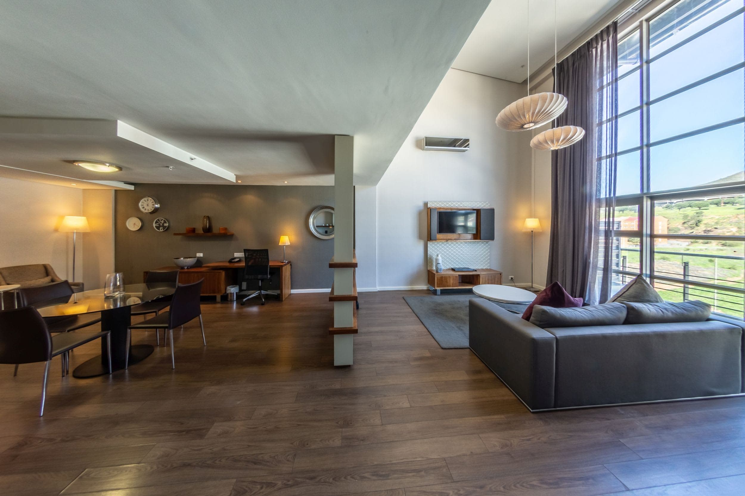 DoubleTree by Hilton Cape Town - Upper Eastside Ansicht 4